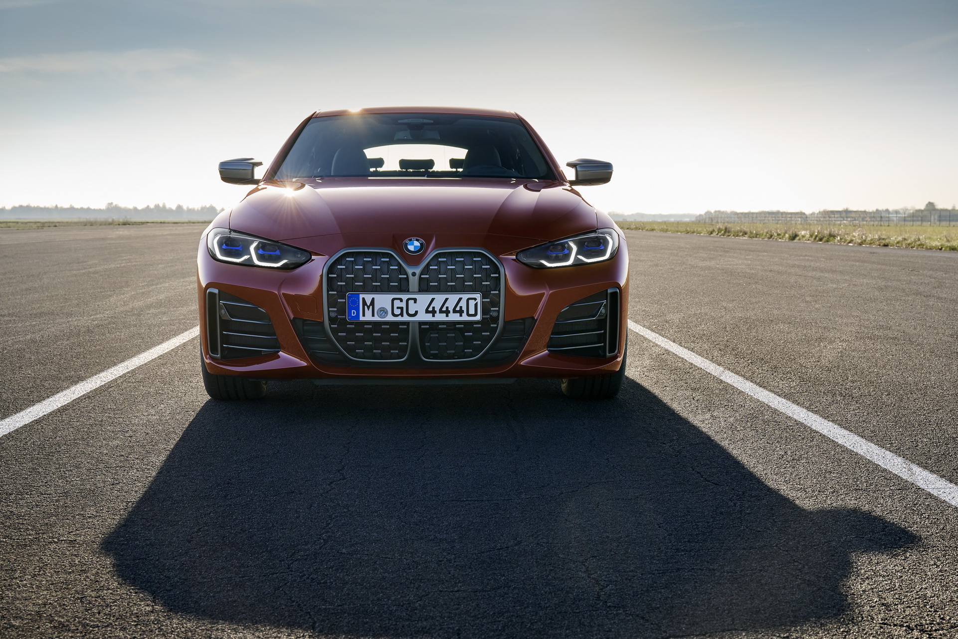 2022 BMW 4-Series Gran Coupe Priced From AU$75,900 To $115,900 In Australia