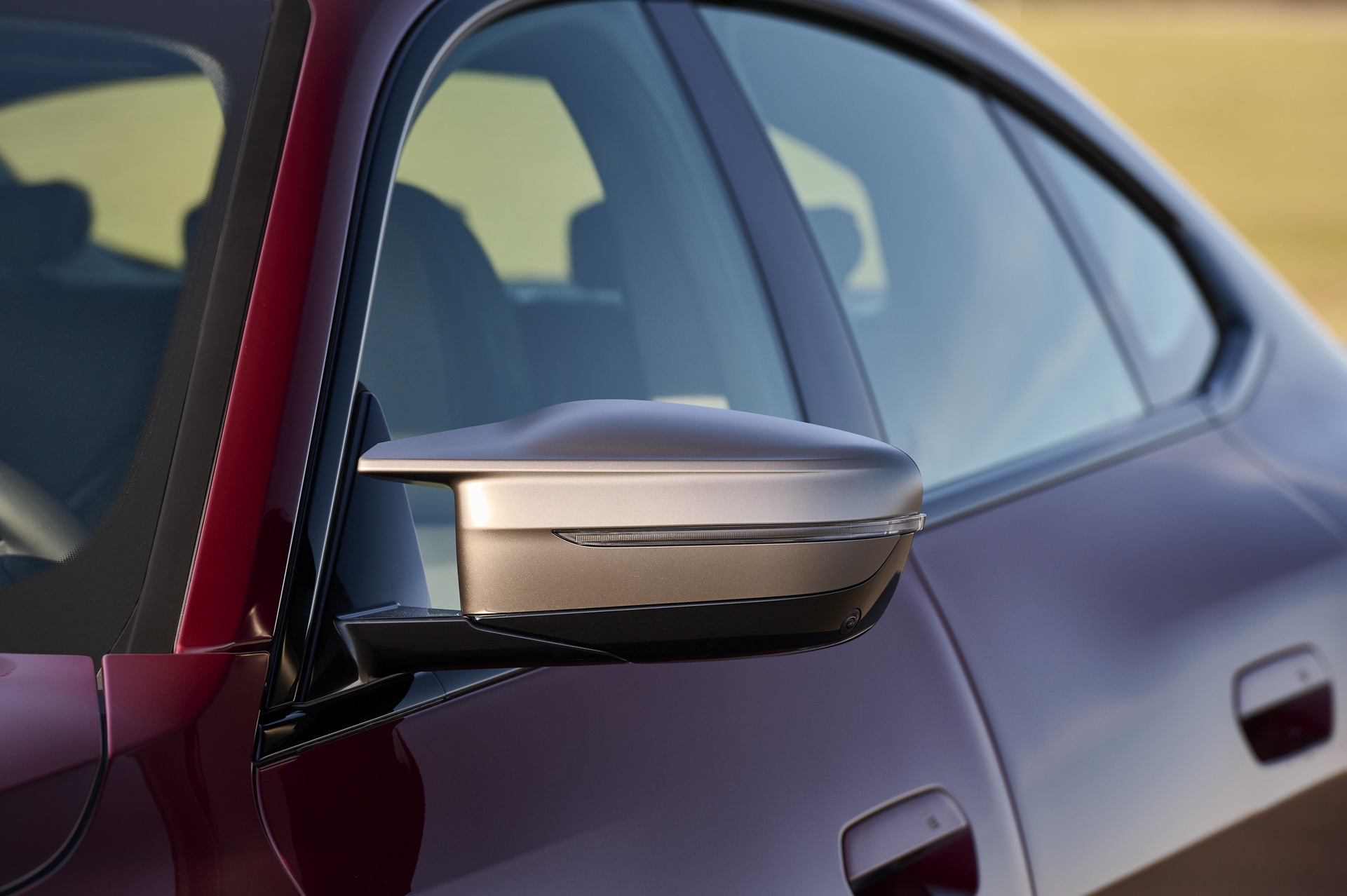 2022 BMW 4-Series Gran Coupe Is Bigger And Handles Better Than Its Predecessor