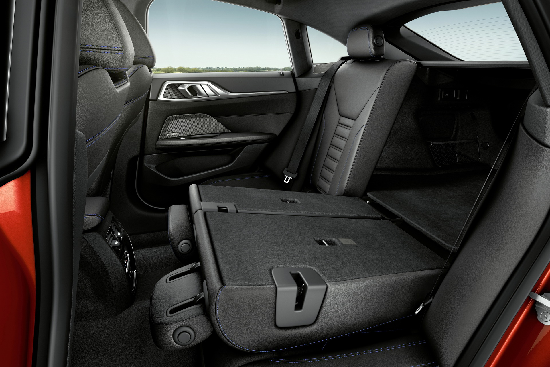 2022 BMW 4-Series Gran Coupe Priced From AU$75,900 To $115,900 In Australia