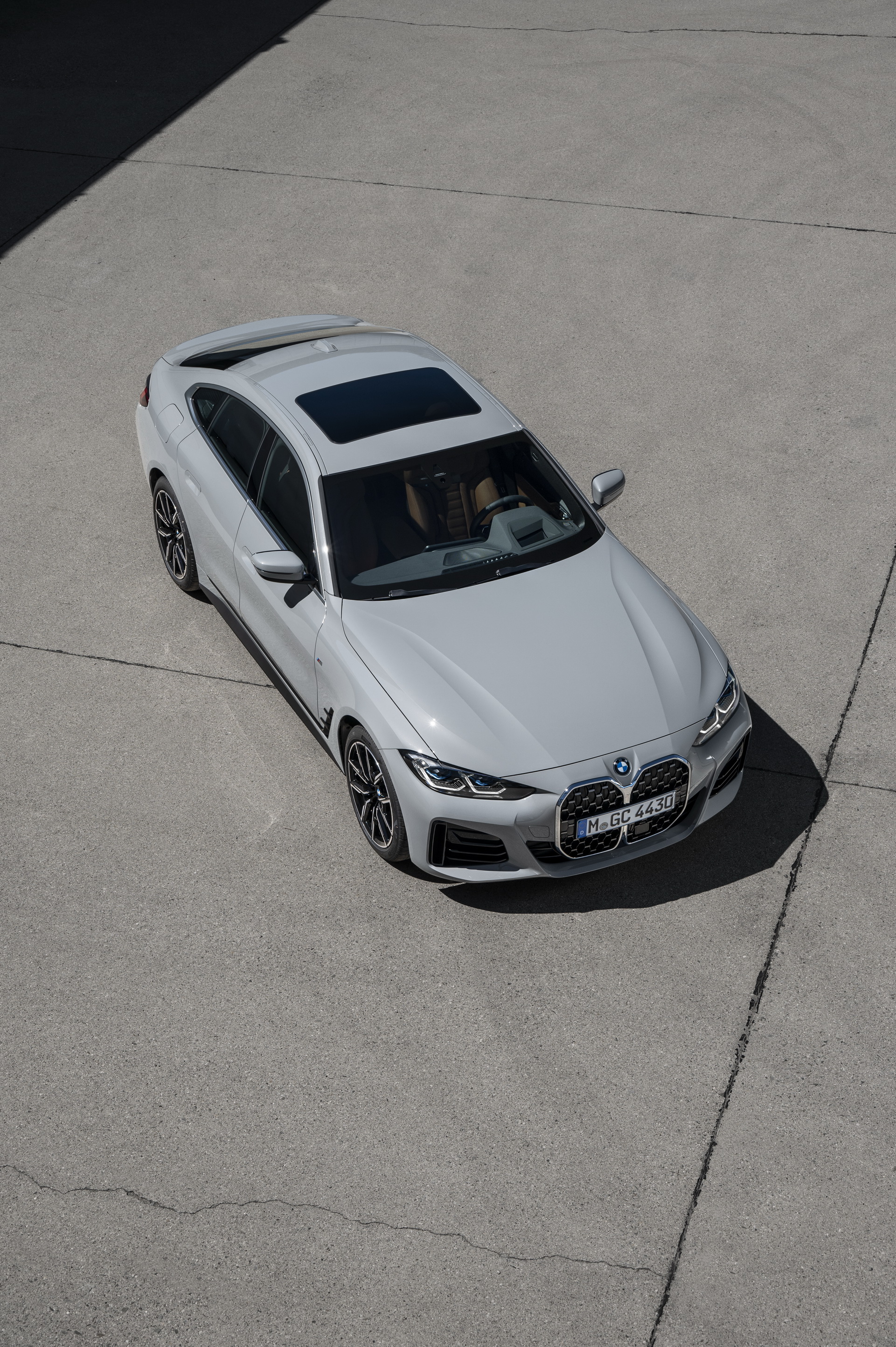 2022 BMW 4-Series Gran Coupe Priced From AU$75,900 To $115,900 In Australia