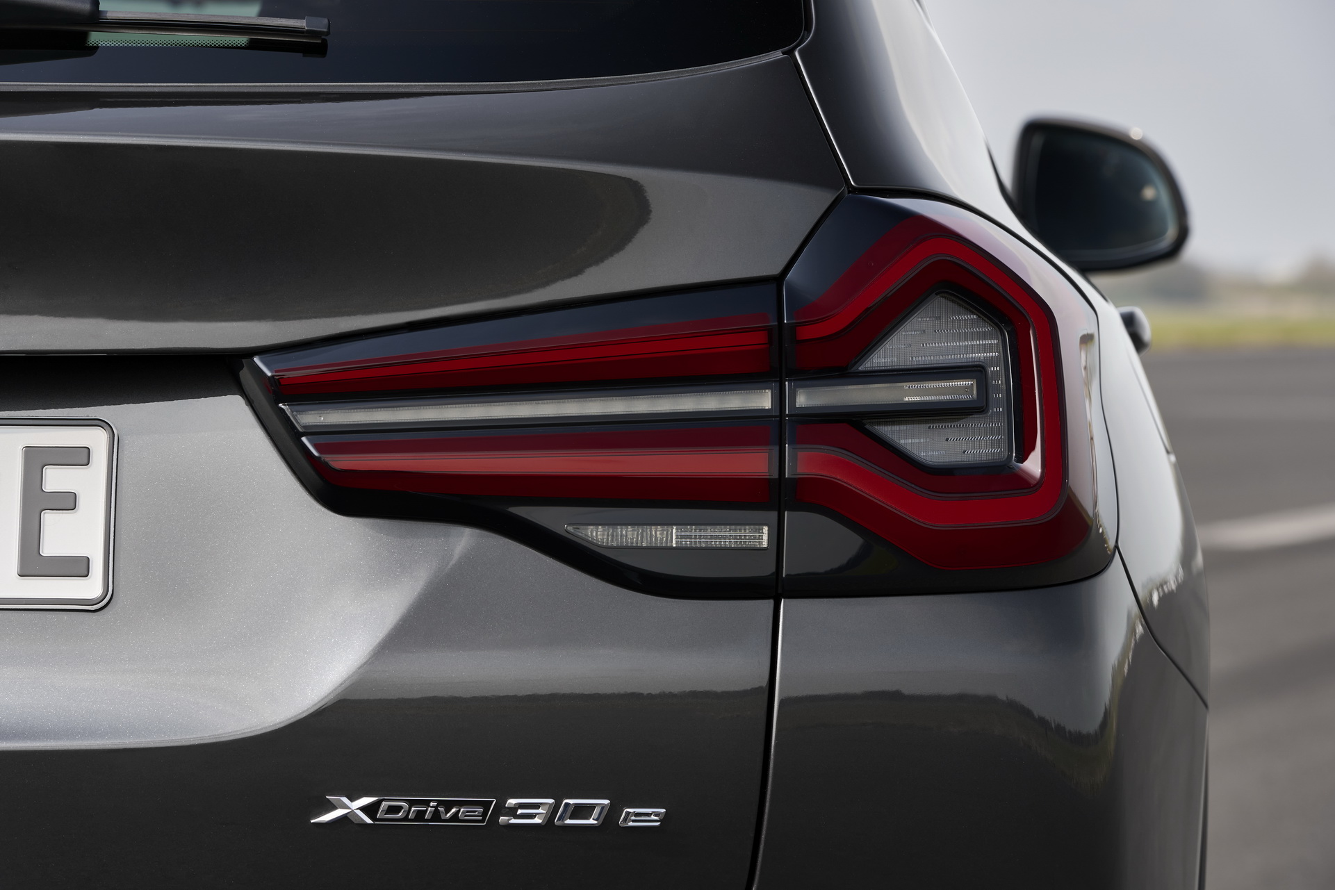 Who Needs A Bigger Grille? Me, Me Said The 2022 BMW X3 And X4 Crossovers