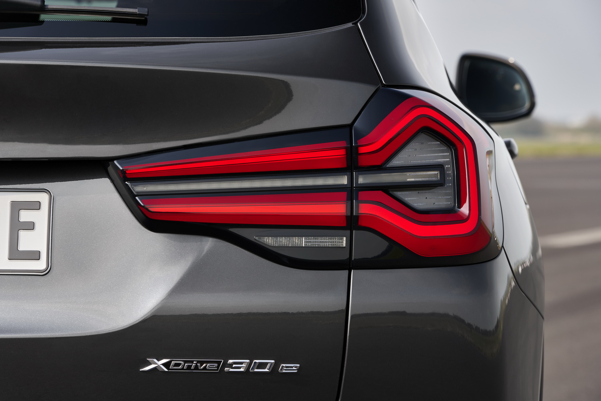 Who Needs A Bigger Grille? Me, Me Said The 2022 BMW X3 And X4 Crossovers