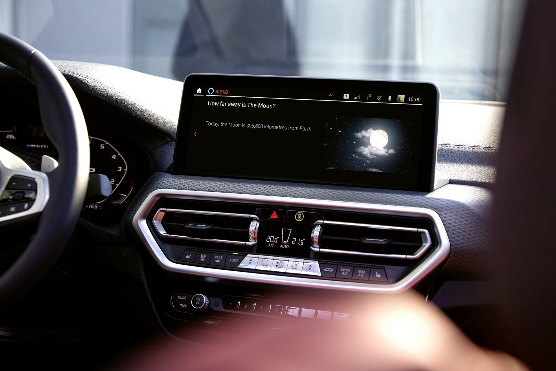 Who Needs A Bigger Grille? Me, Me Said The 2022 BMW X3 And X4 Crossovers