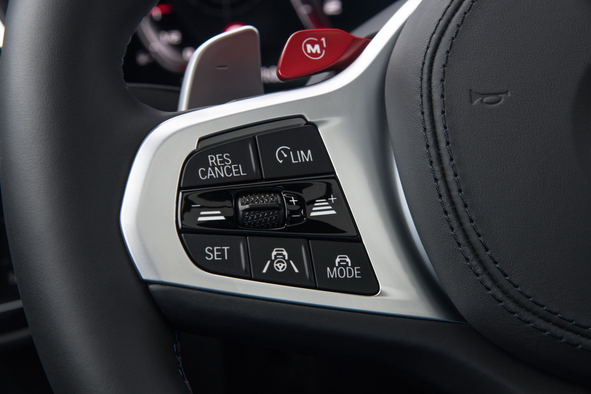 BMW Gives 2022 X3 M And X4 M A Speed Boost To Help Them With Their Mid-Life Crisis