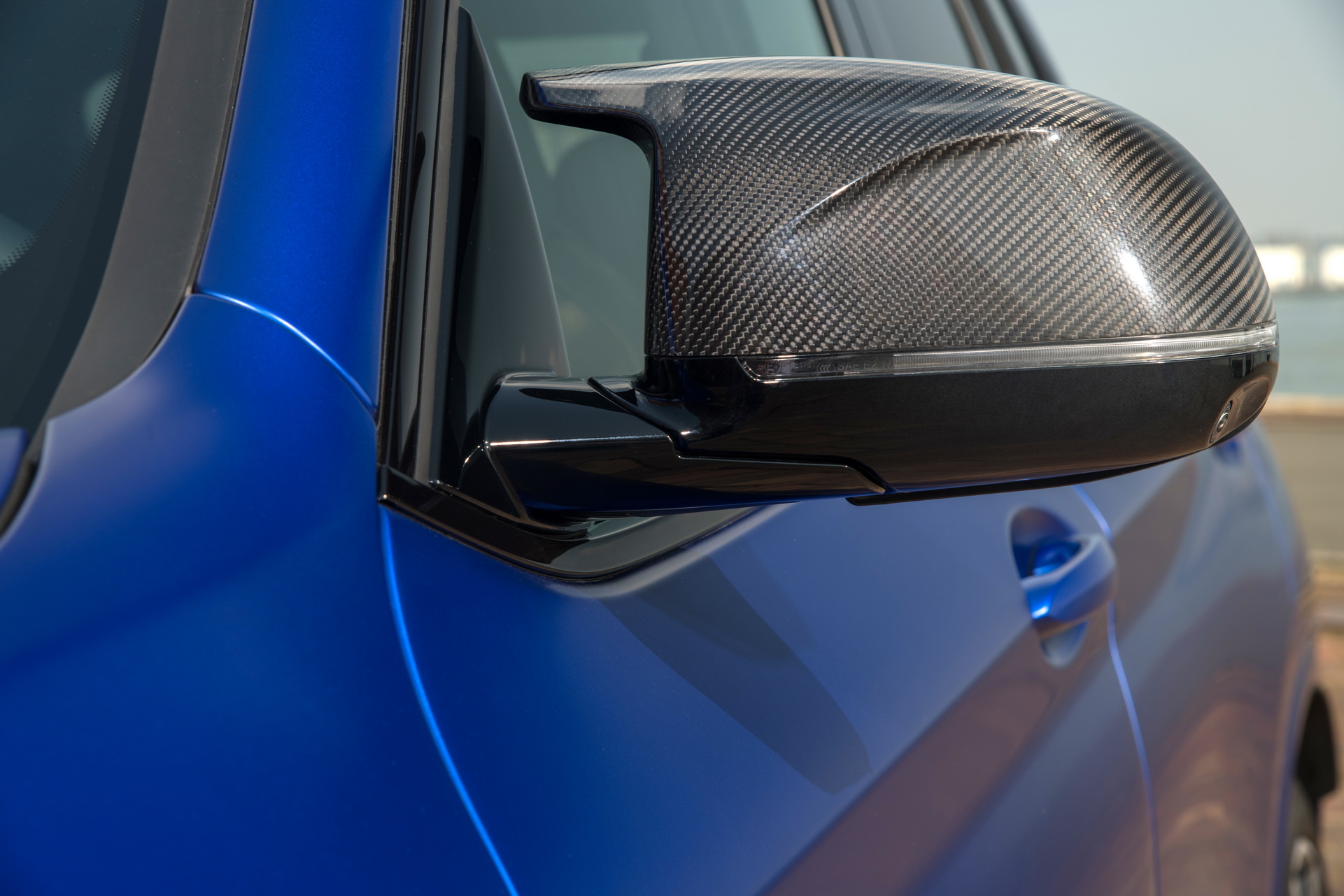 BMW Gives 2022 X3 M And X4 M A Speed Boost To Help Them With Their Mid-Life Crisis