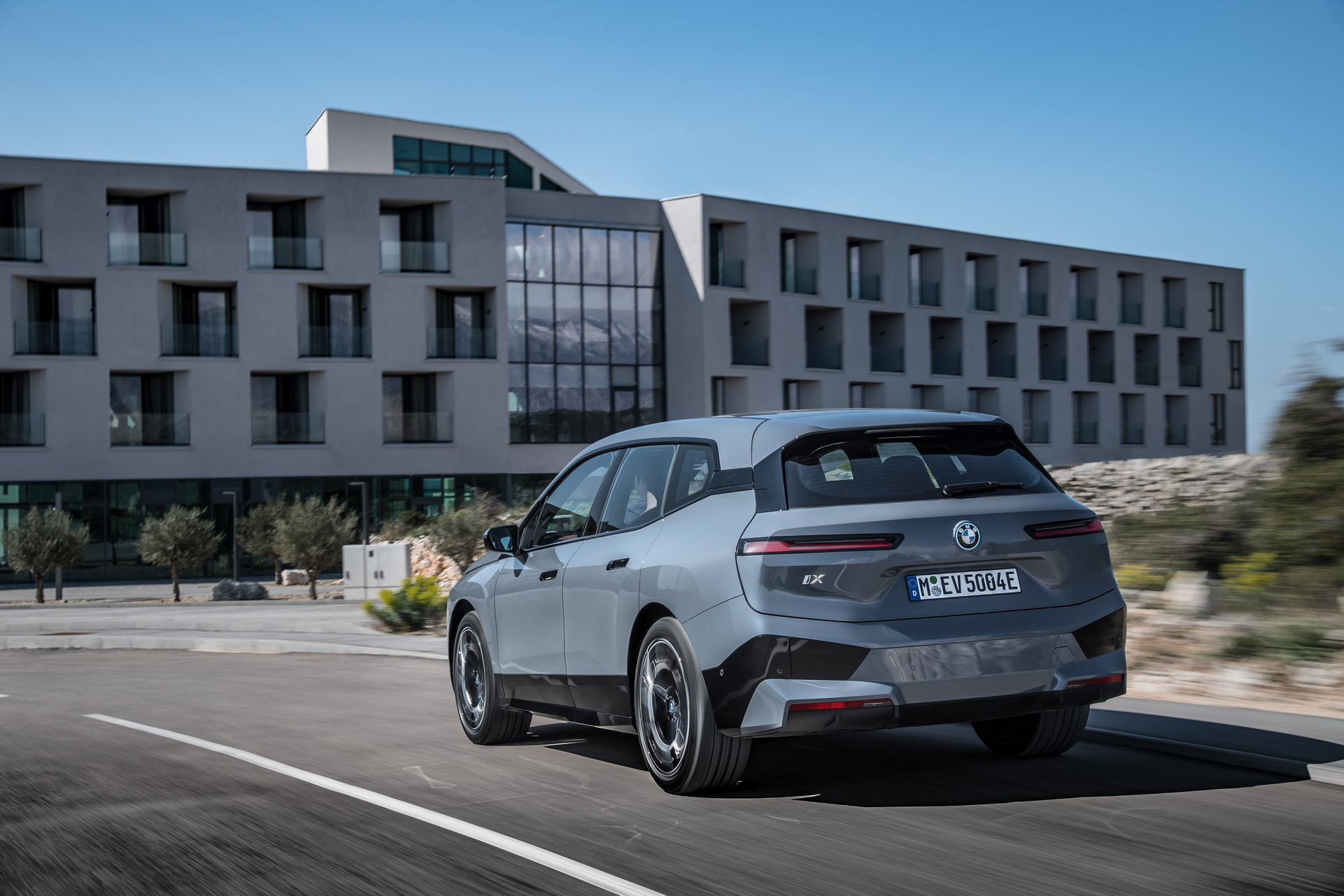 Ford Mustang Mach-E, Hyundai Ioniq 5, And Kia EV6 Are The World Car Of The Year Finalists