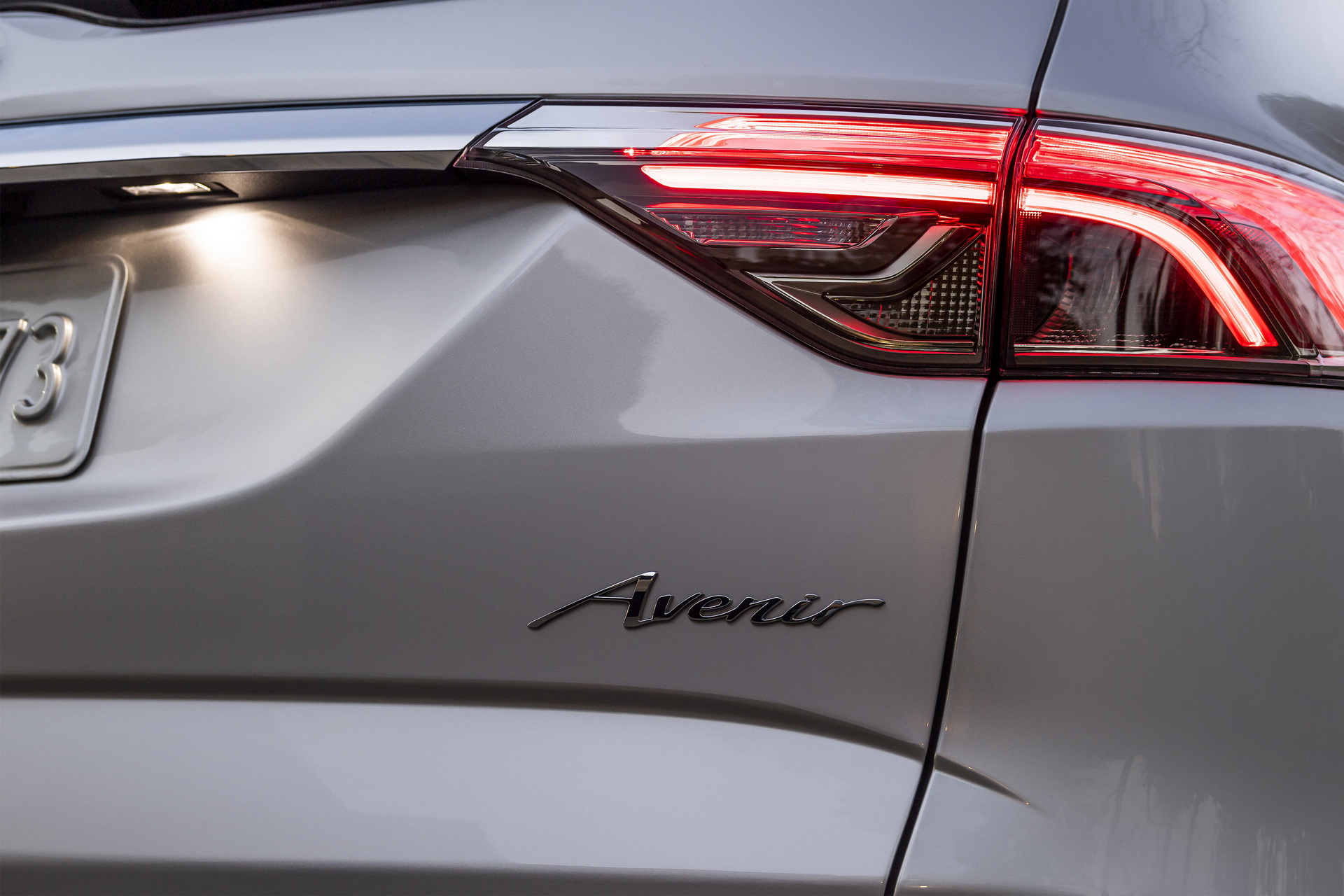 Buick Unveils Stylish New Visual Updates For The 2022 Enclave