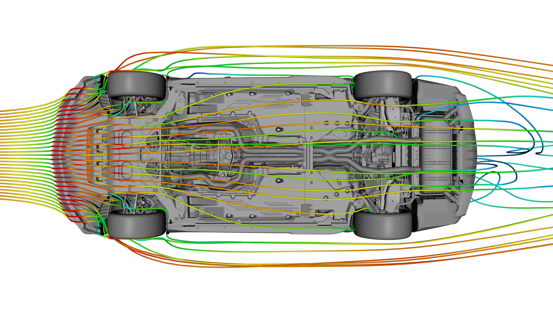 2022 Cadillac CT4-V Blackwing Delivers The Most Downforce In V-Series History