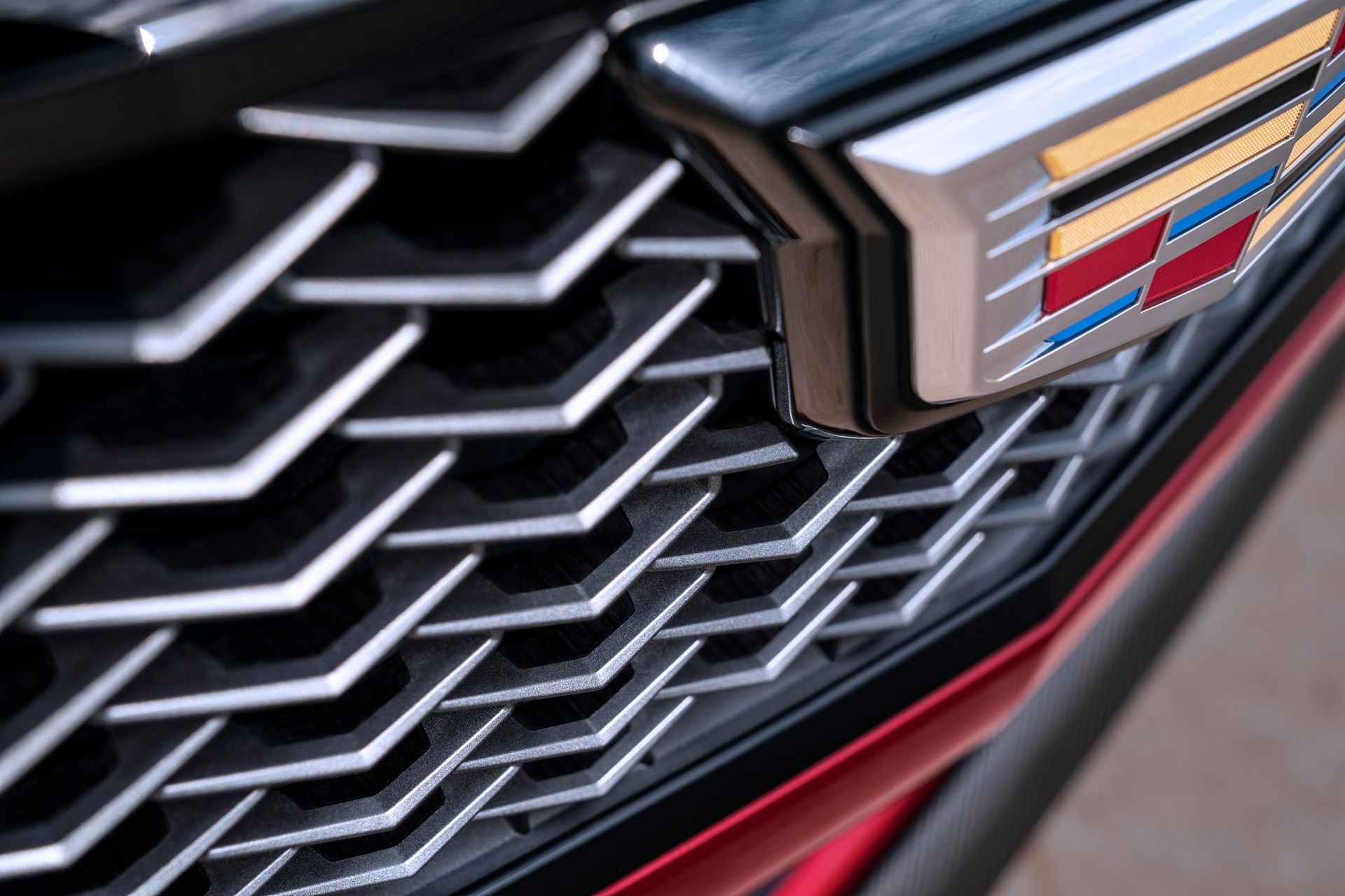 2022 Cadillac CT4-V Blackwing Delivers The Most Downforce In V-Series History