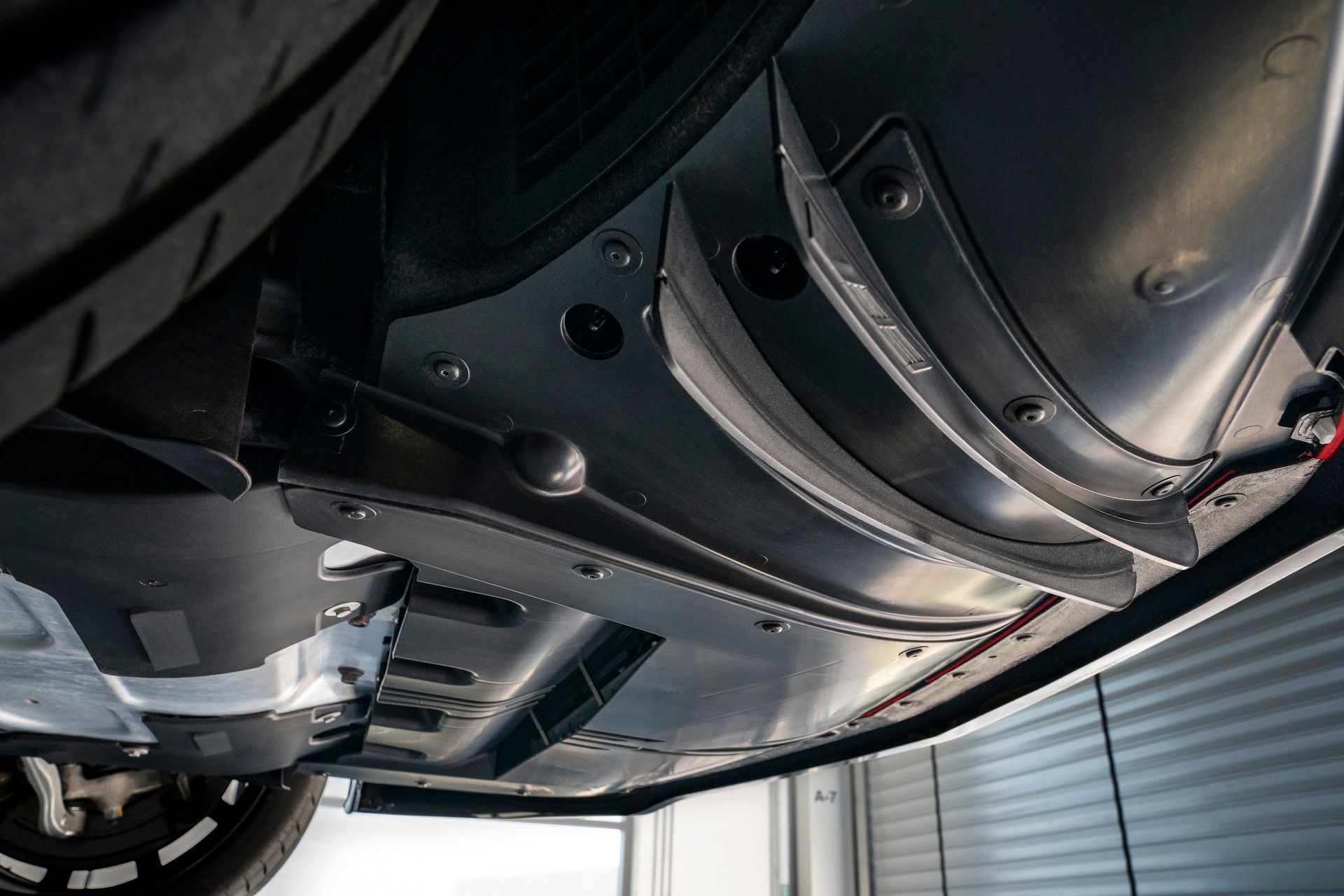 2022 Cadillac CT4-V Blackwing Delivers The Most Downforce In V-Series History