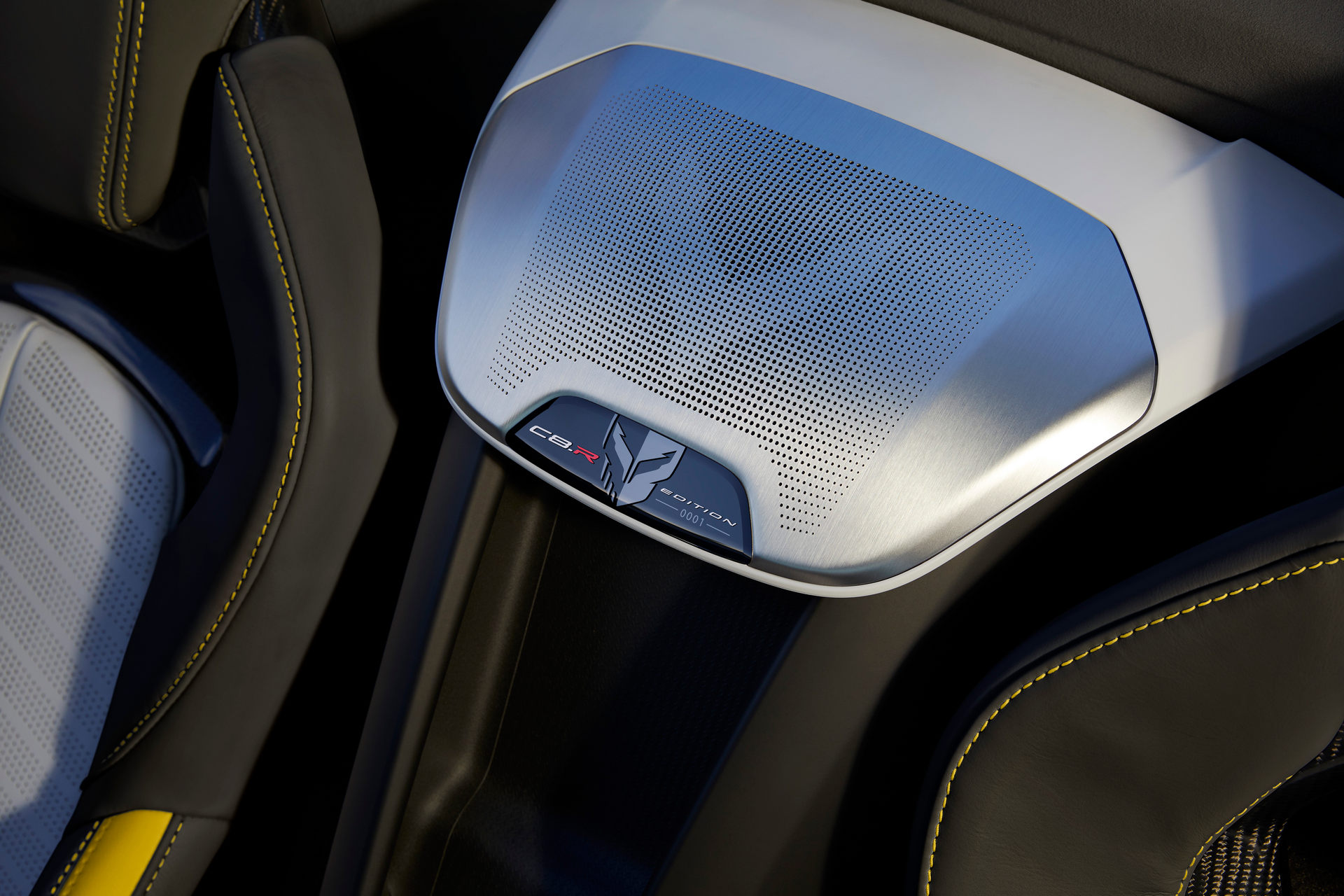 2022 Chevrolet Corvette Revealed With Minor Updates And IMSA GTLM Championship Edition