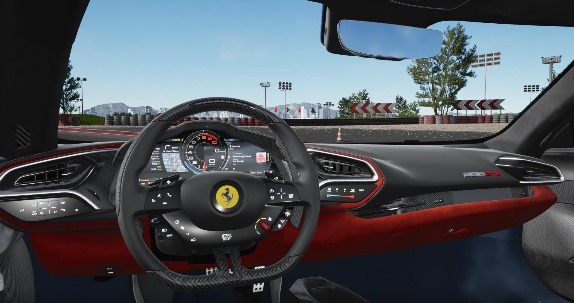 New Ferrari 296 GTB Configurator Goes Live, Time To Discover Your Dream Spec