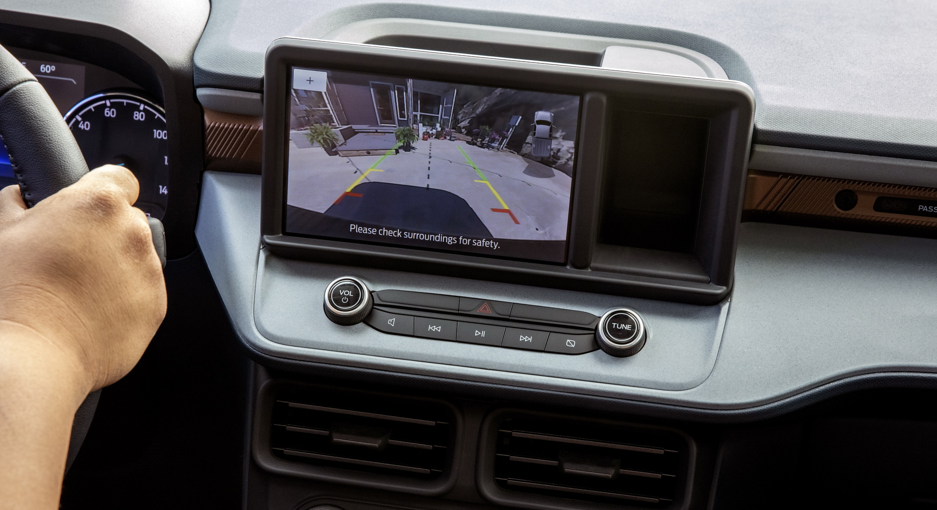 2022 Ford Maverick Pickup Marries $20k Sticker With Bronco Sport Bones And Hybrid Powertrain