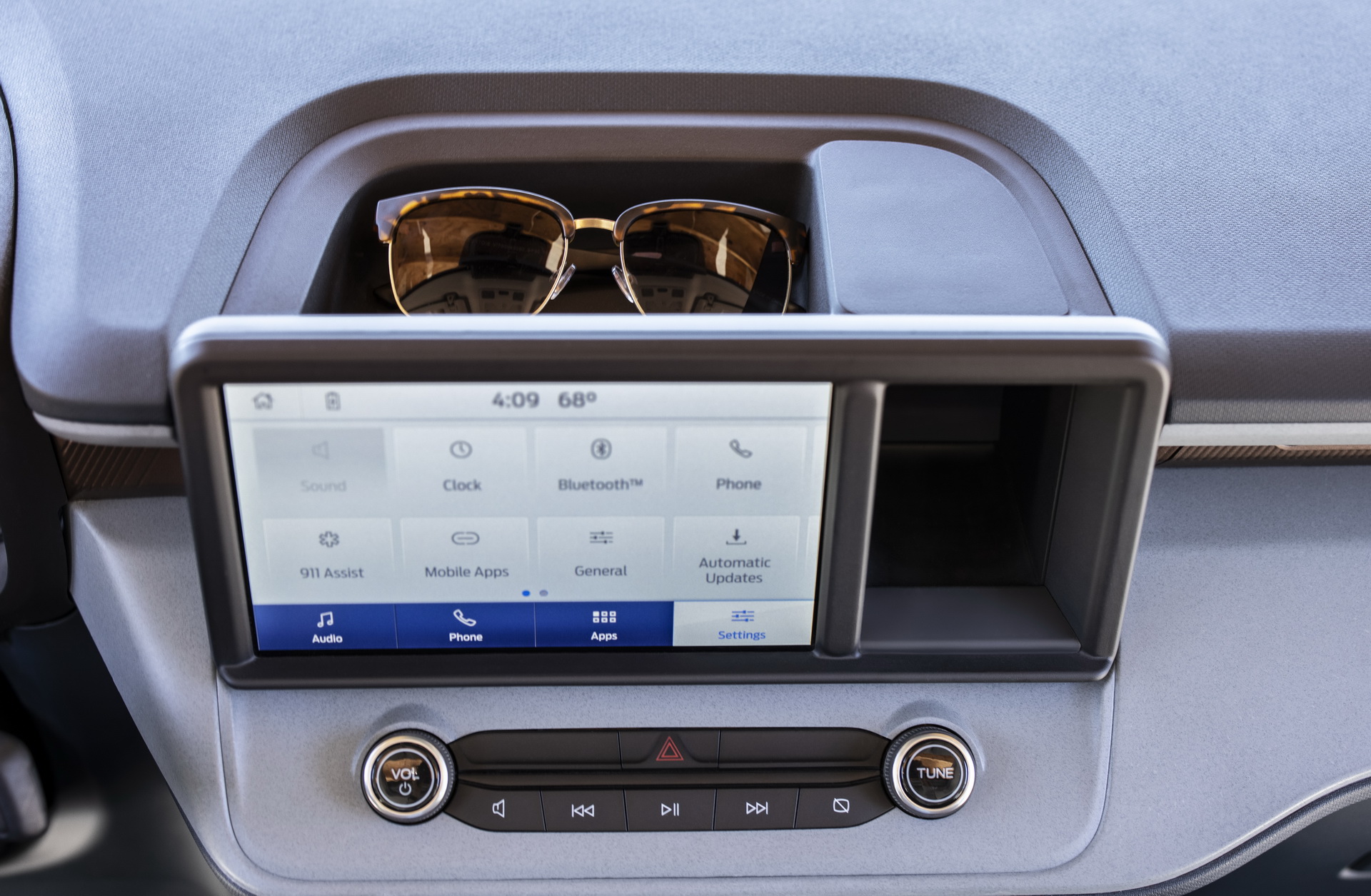 2022 Ford Maverick Pickup Marries $20k Sticker With Bronco Sport Bones And Hybrid Powertrain