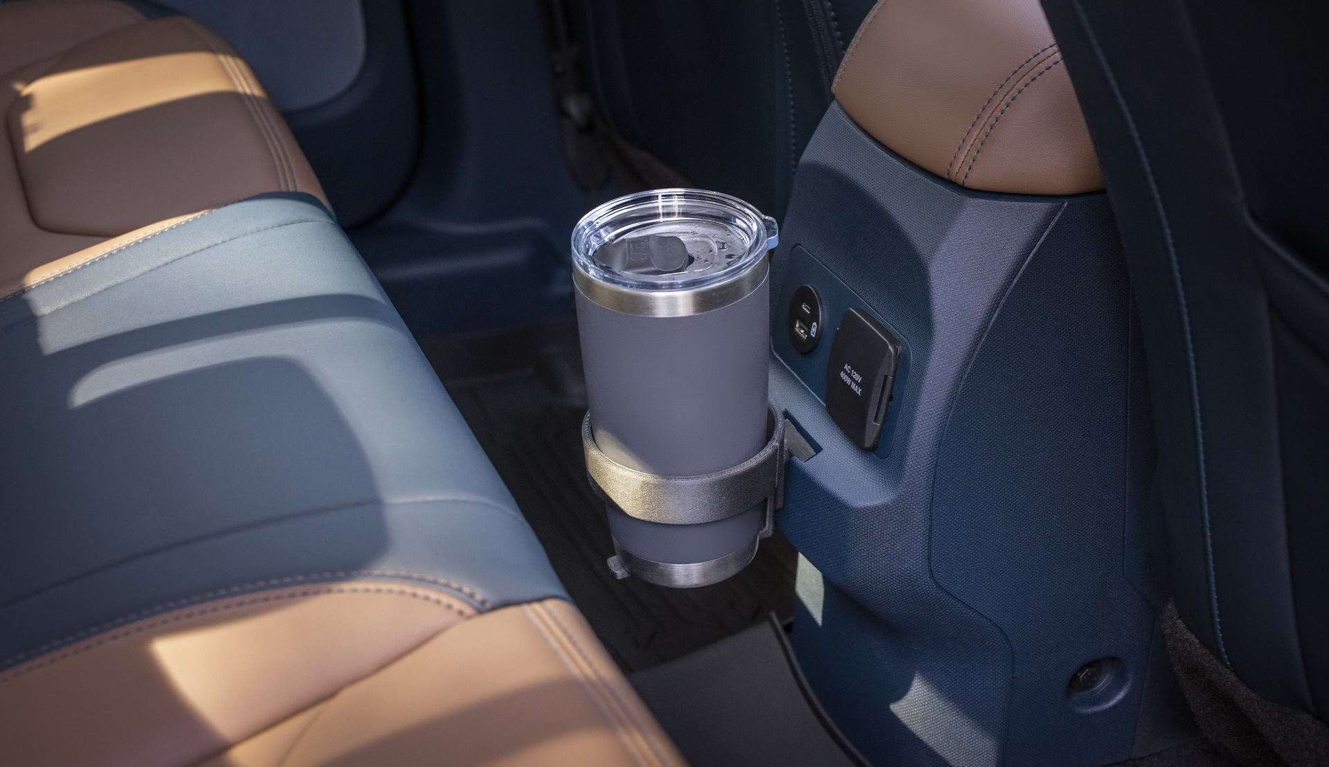 2022 Ford Maverick Pickup Marries $20k Sticker With Bronco Sport Bones And Hybrid Powertrain