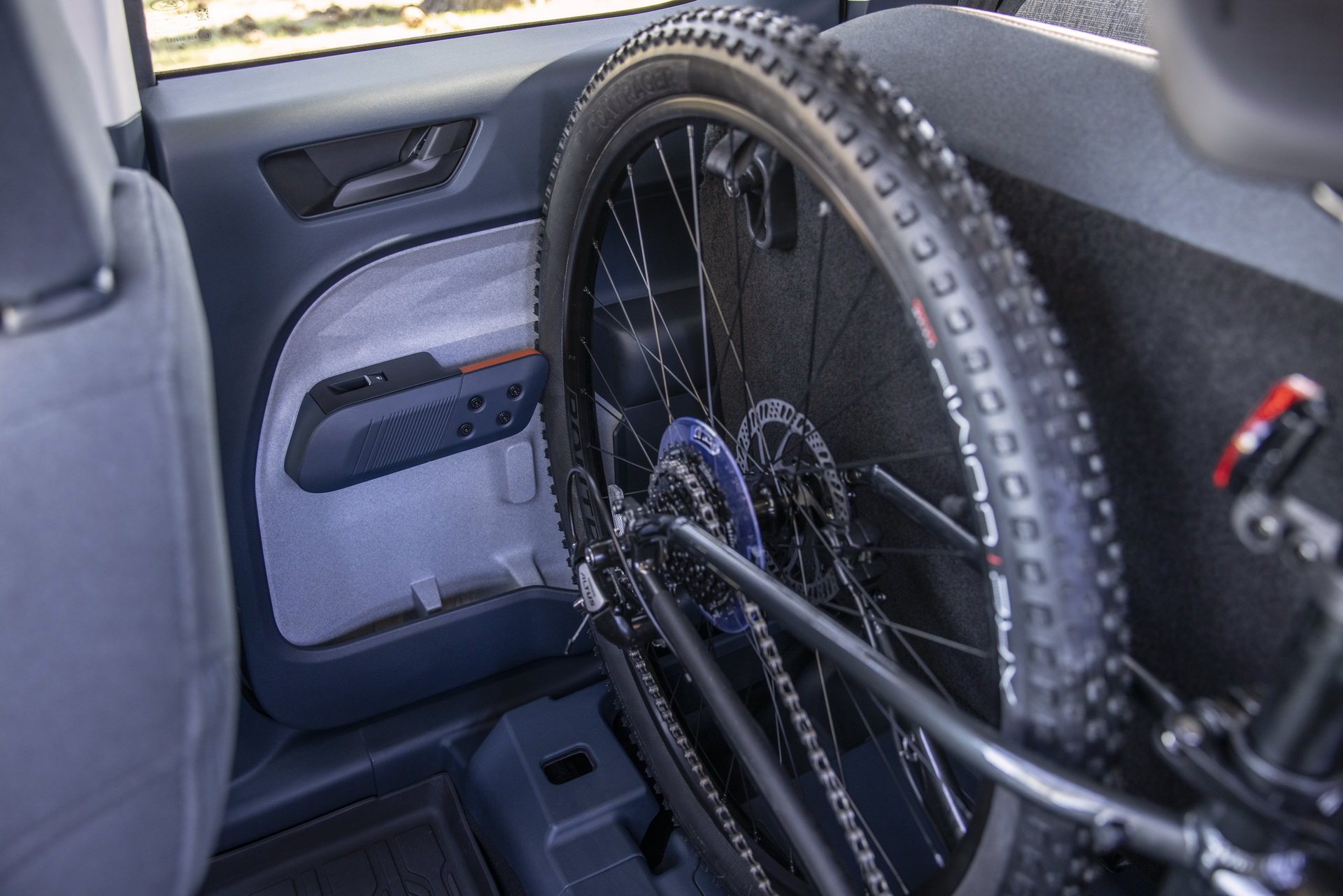 2022 Ford Maverick Pickup Marries $20k Sticker With Bronco Sport Bones And Hybrid Powertrain