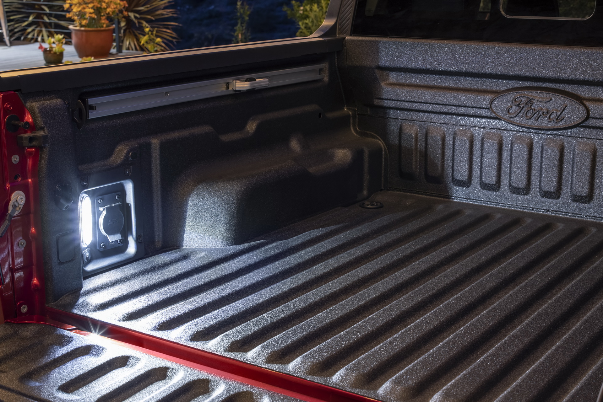 2022 Ford Maverick Pickup Marries $20k Sticker With Bronco Sport Bones And Hybrid Powertrain