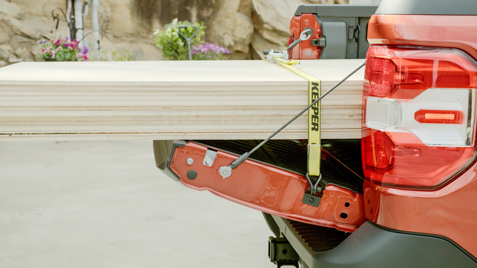 2022 Ford Maverick Pickup Marries $20k Sticker With Bronco Sport Bones And Hybrid Powertrain