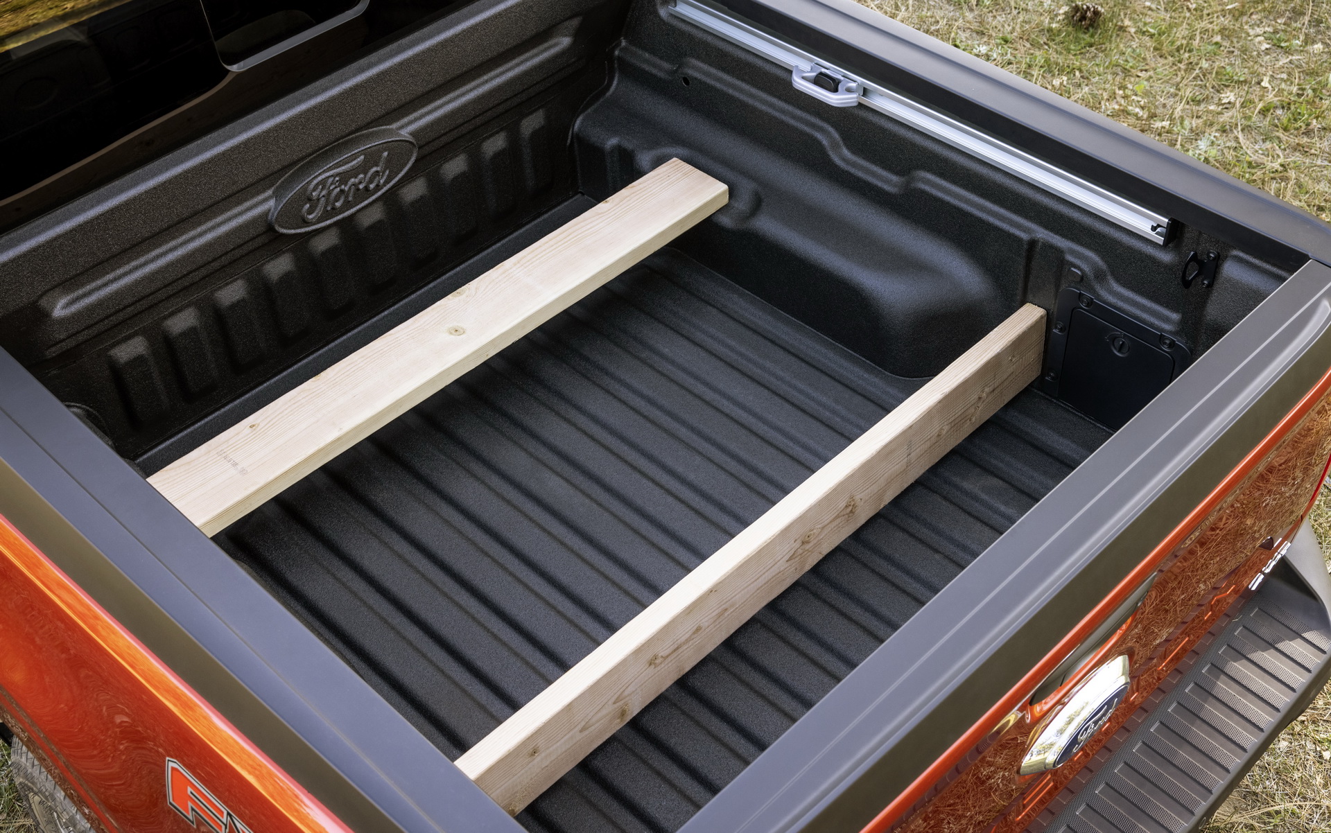 2022 Ford Maverick Pickup Marries $20k Sticker With Bronco Sport Bones And Hybrid Powertrain