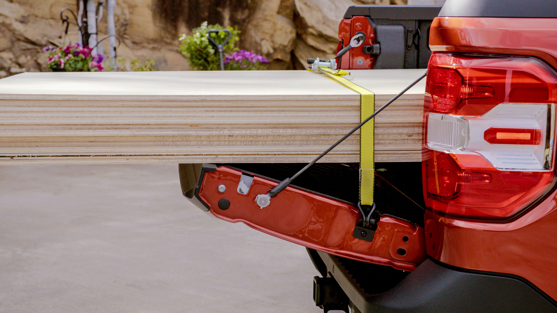 2022 Ford Maverick Pickup Marries $20k Sticker With Bronco Sport Bones And Hybrid Powertrain