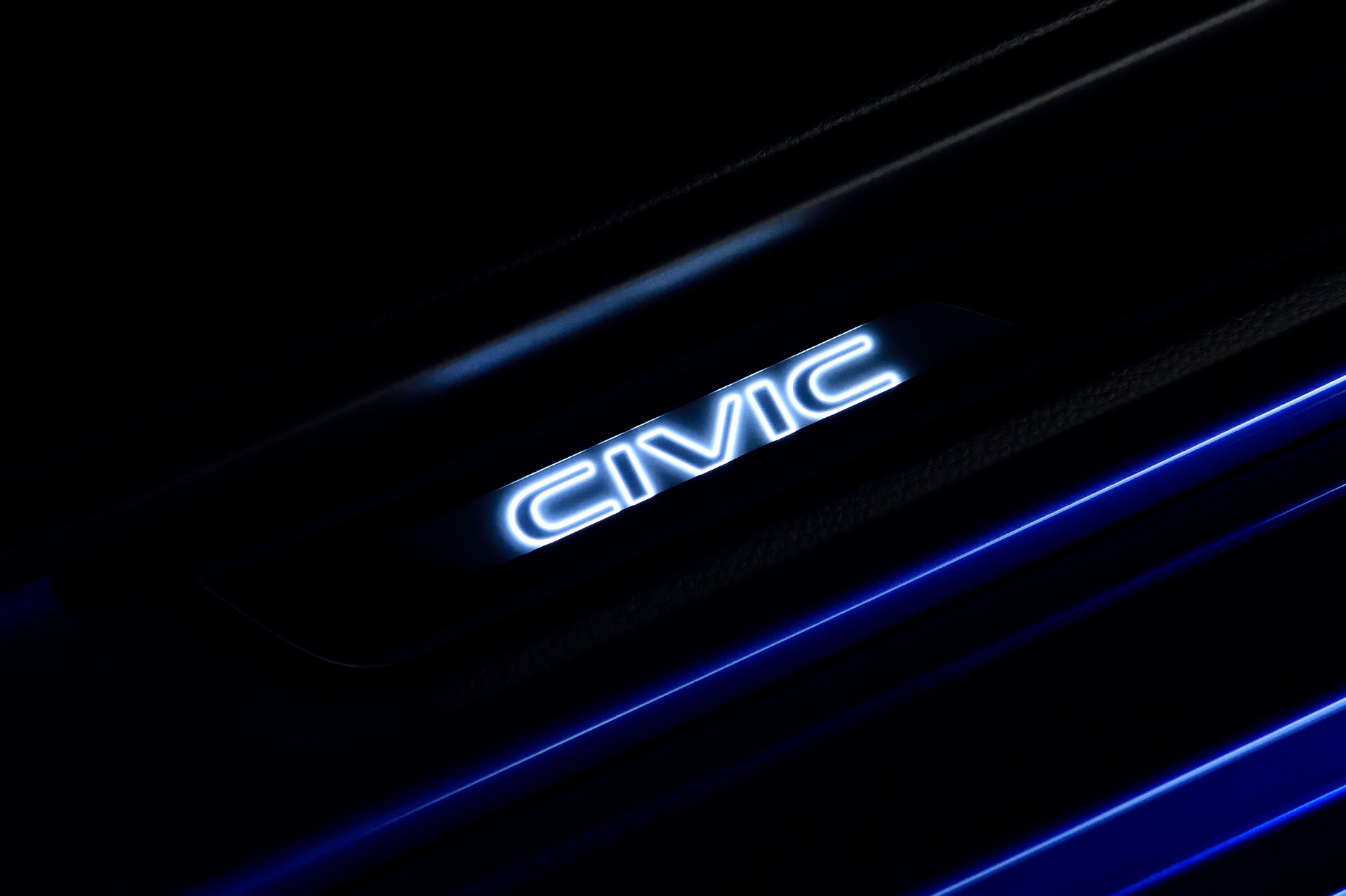 2022 Honda Civic Hatch’s Official Accessories Are Here To Fix Its Boring Image