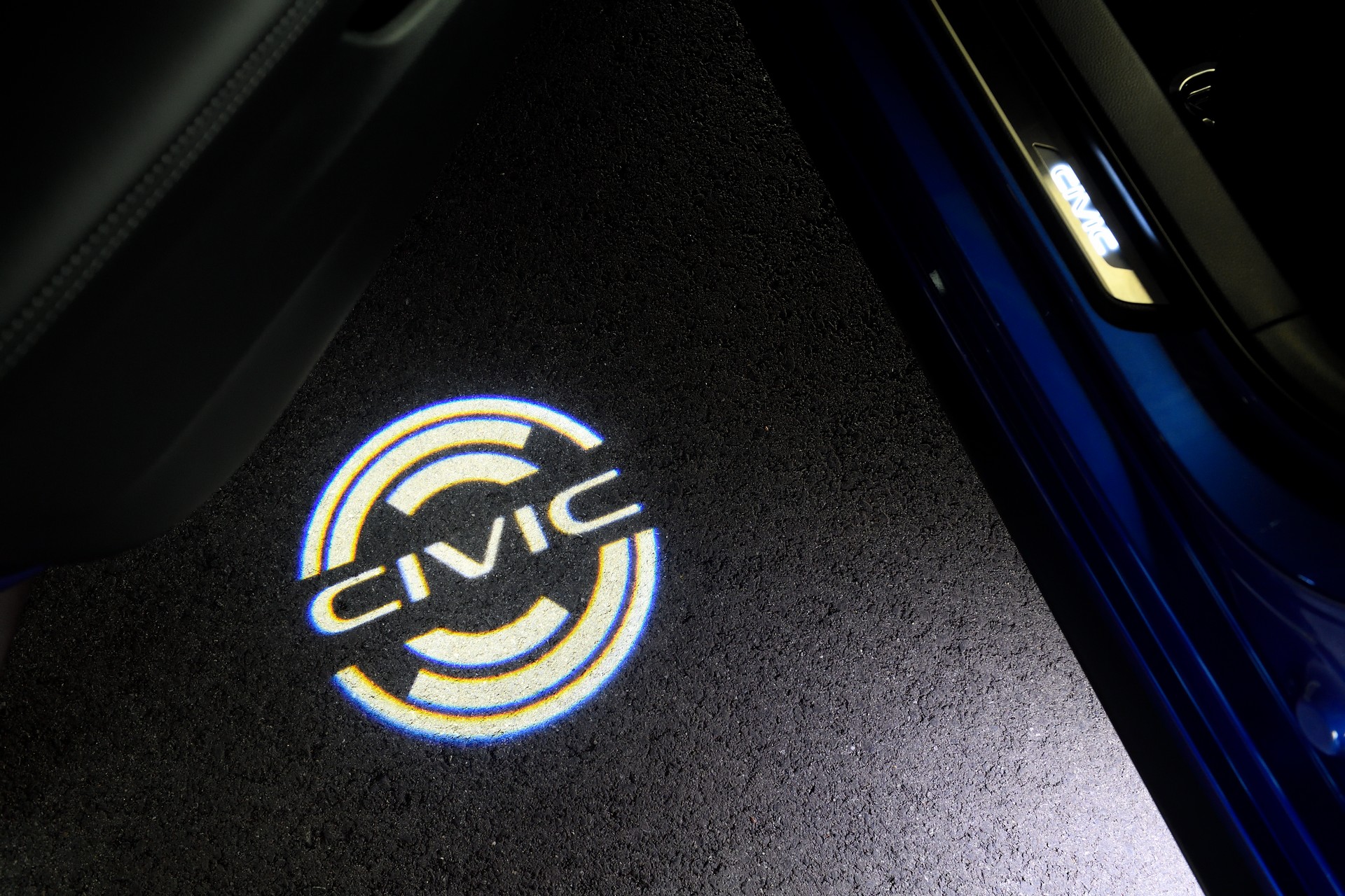 2022 Honda Civic Hatch’s Official Accessories Are Here To Fix Its Boring Image