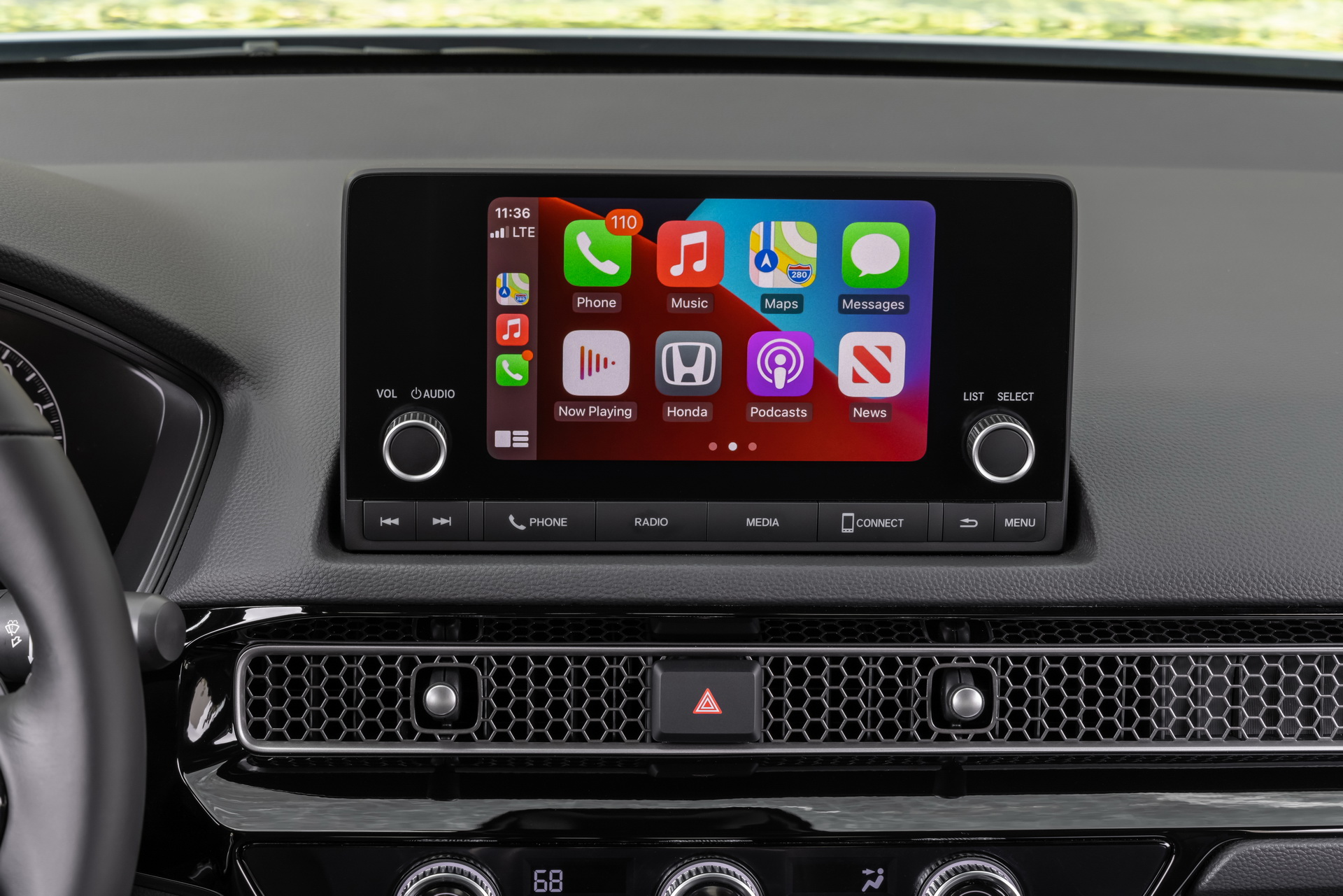 2022 Honda Civic Sedan Goes Officially On Sale, Priced From $22,695