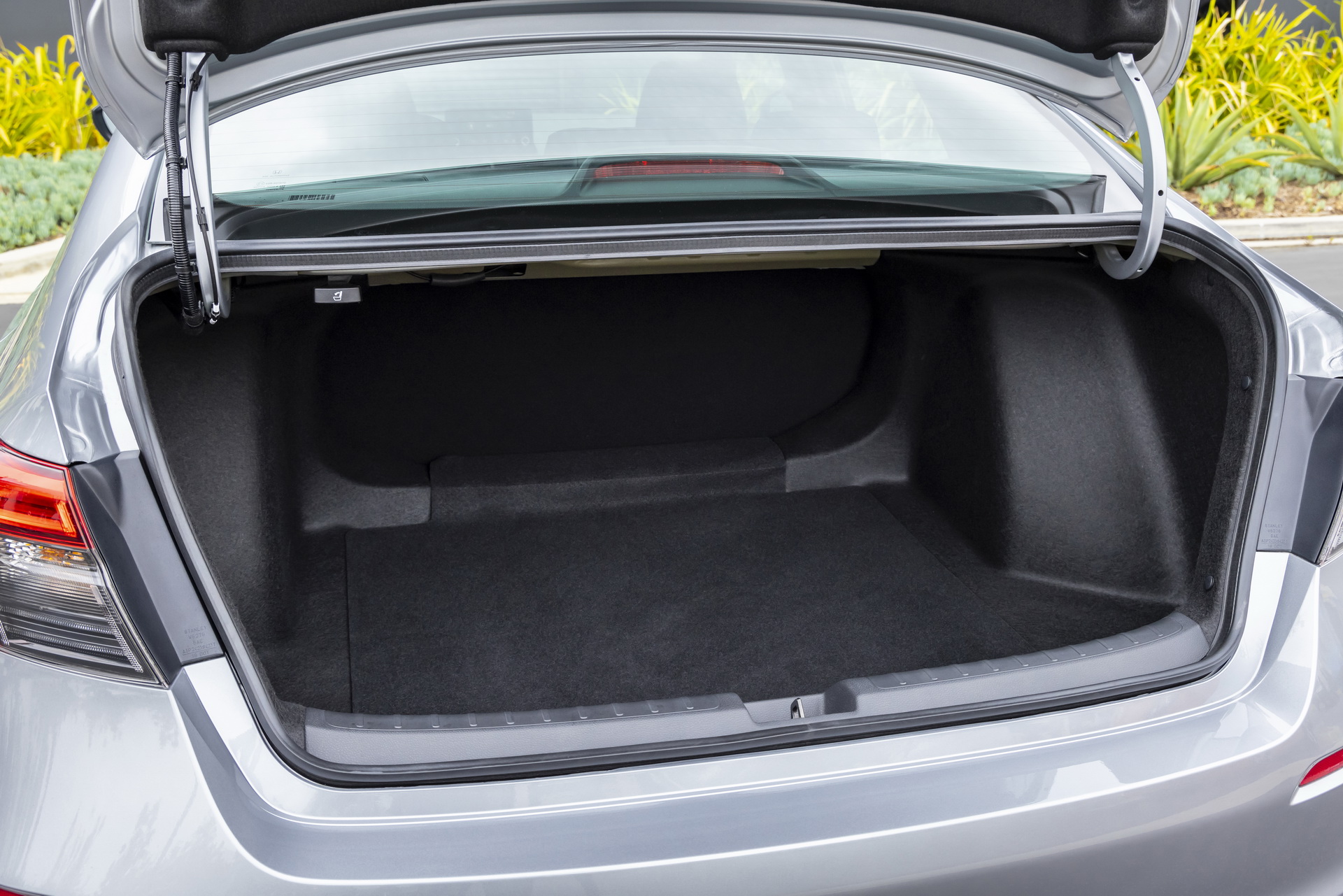 2022 Honda Civic Sedan Goes Officially On Sale, Priced From $22,695