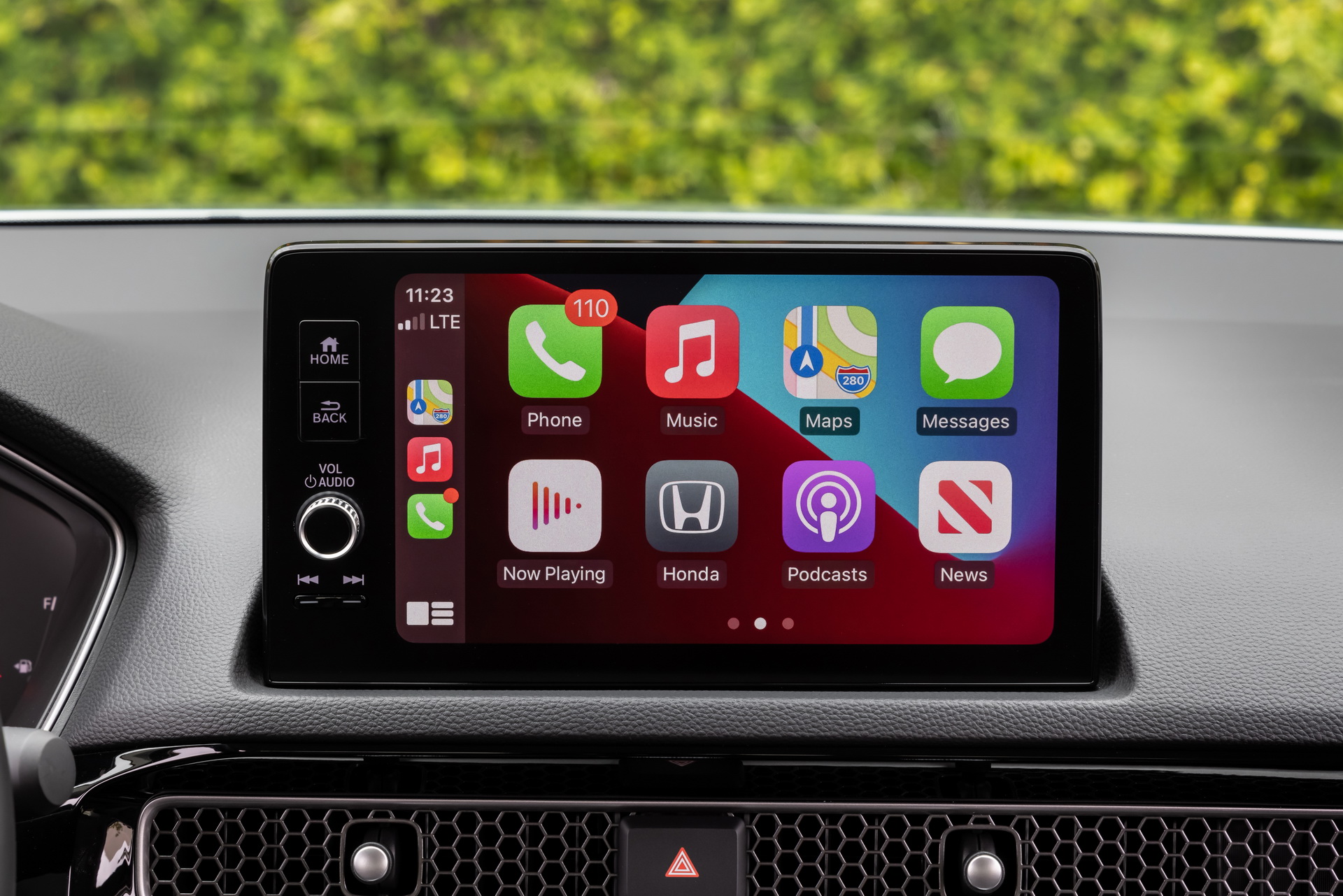 2022 Honda Civic Sedan Goes Officially On Sale, Priced From $22,695