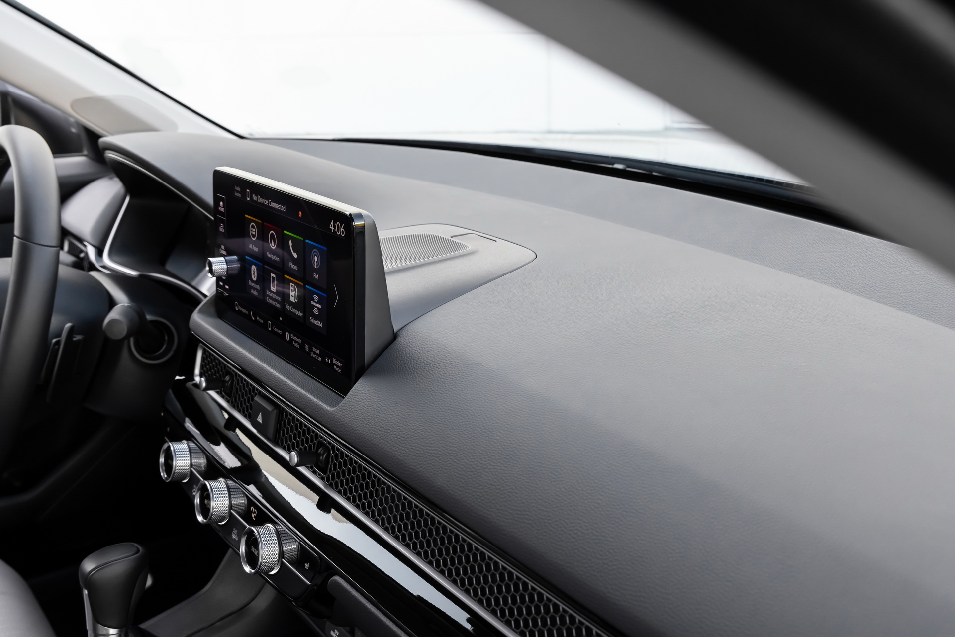 2022 Honda Civic Sedan Goes Officially On Sale, Priced From $22,695