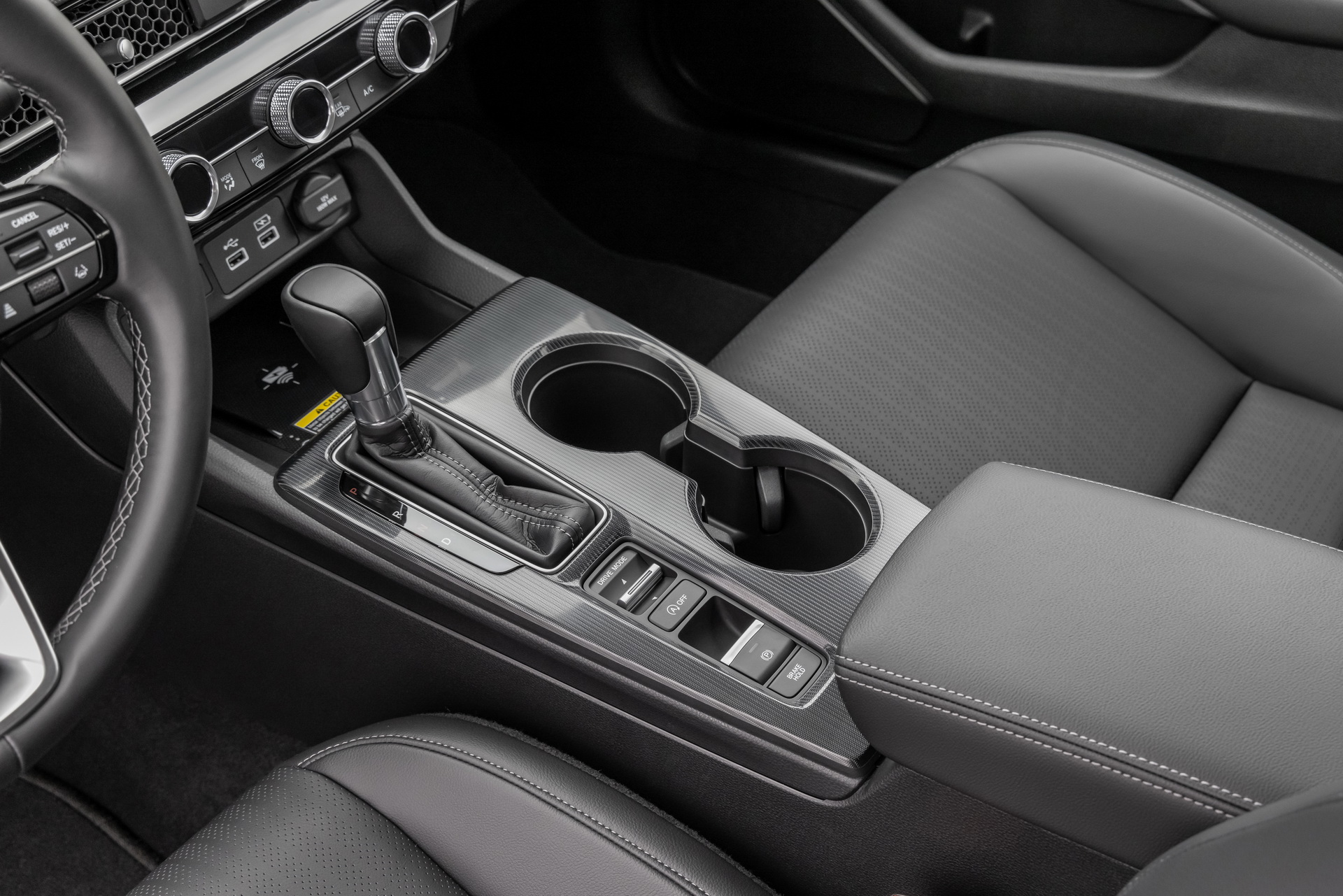 2022 Honda Civic Sedan Goes Officially On Sale, Priced From $22,695