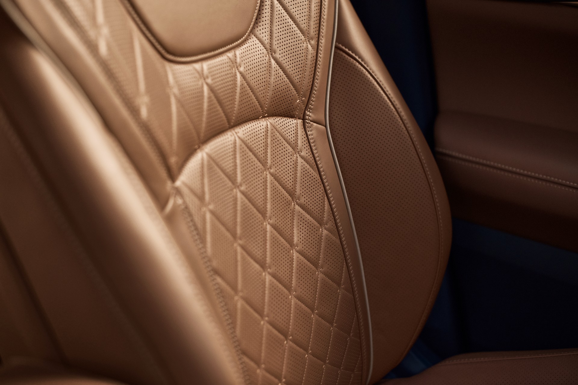2022 Infiniti QX60’s Zero Gravity Seats Teased Ahead Of June 23rd Reveal