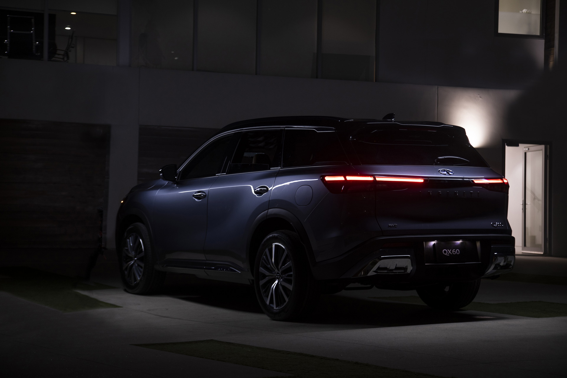 2022 Infiniti QX60 Unveiled With Upscale Looks, Modern Tech, And Semi-Autonomous Tech