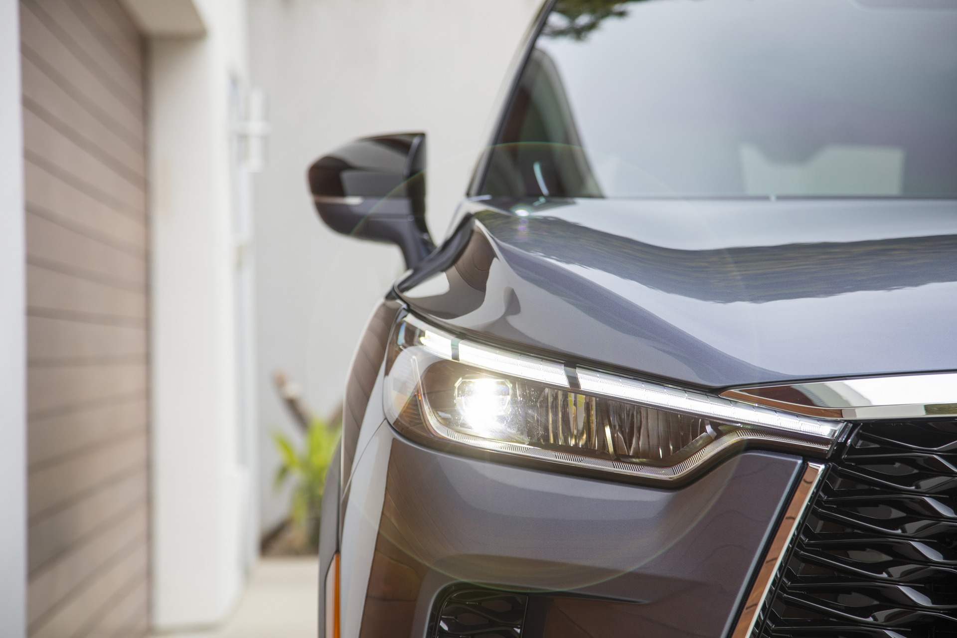 2022 Infiniti QX60 Unveiled With Upscale Looks, Modern Tech, And Semi-Autonomous Tech