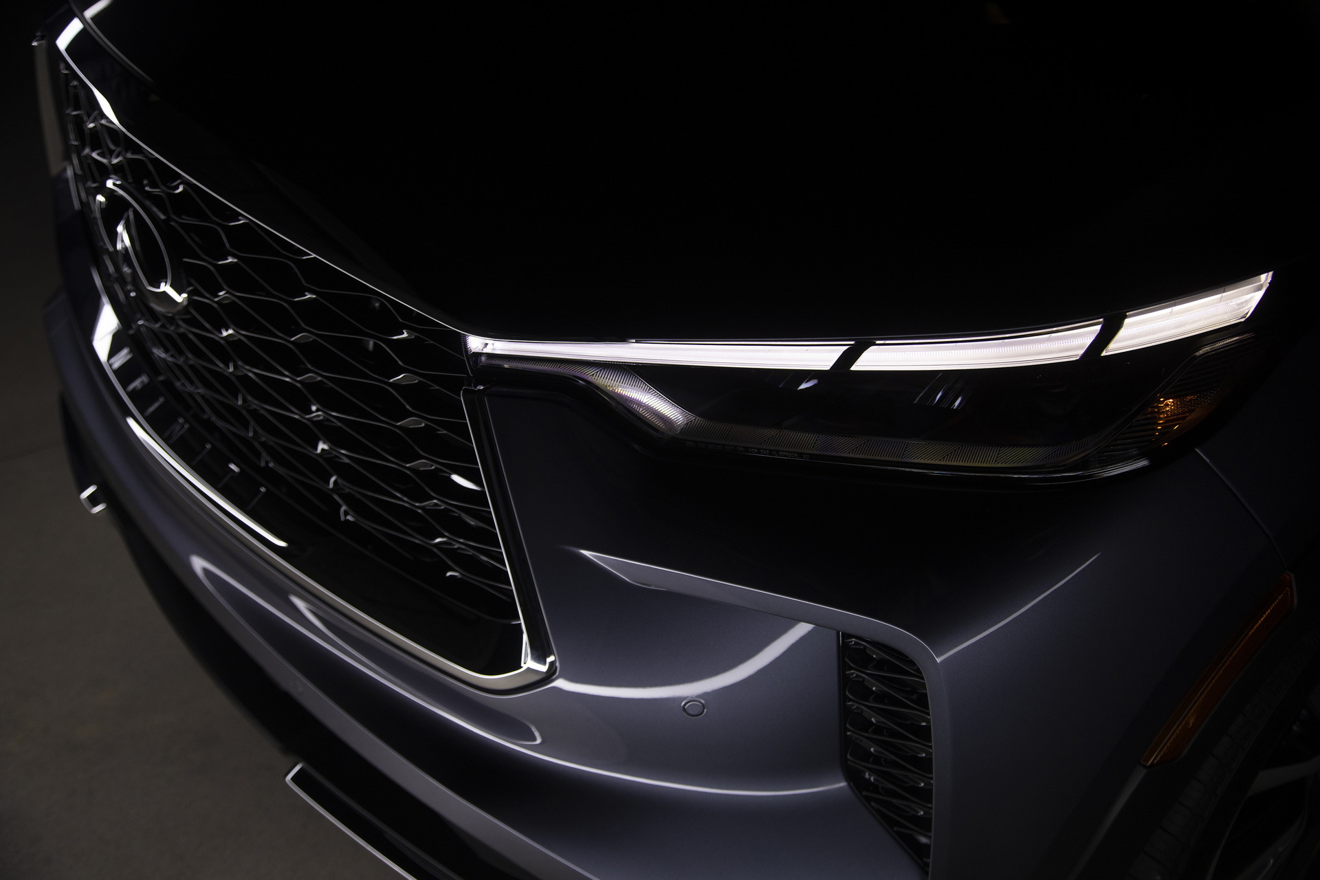 2022 Infiniti QX60 Unveiled With Upscale Looks, Modern Tech, And Semi-Autonomous Tech