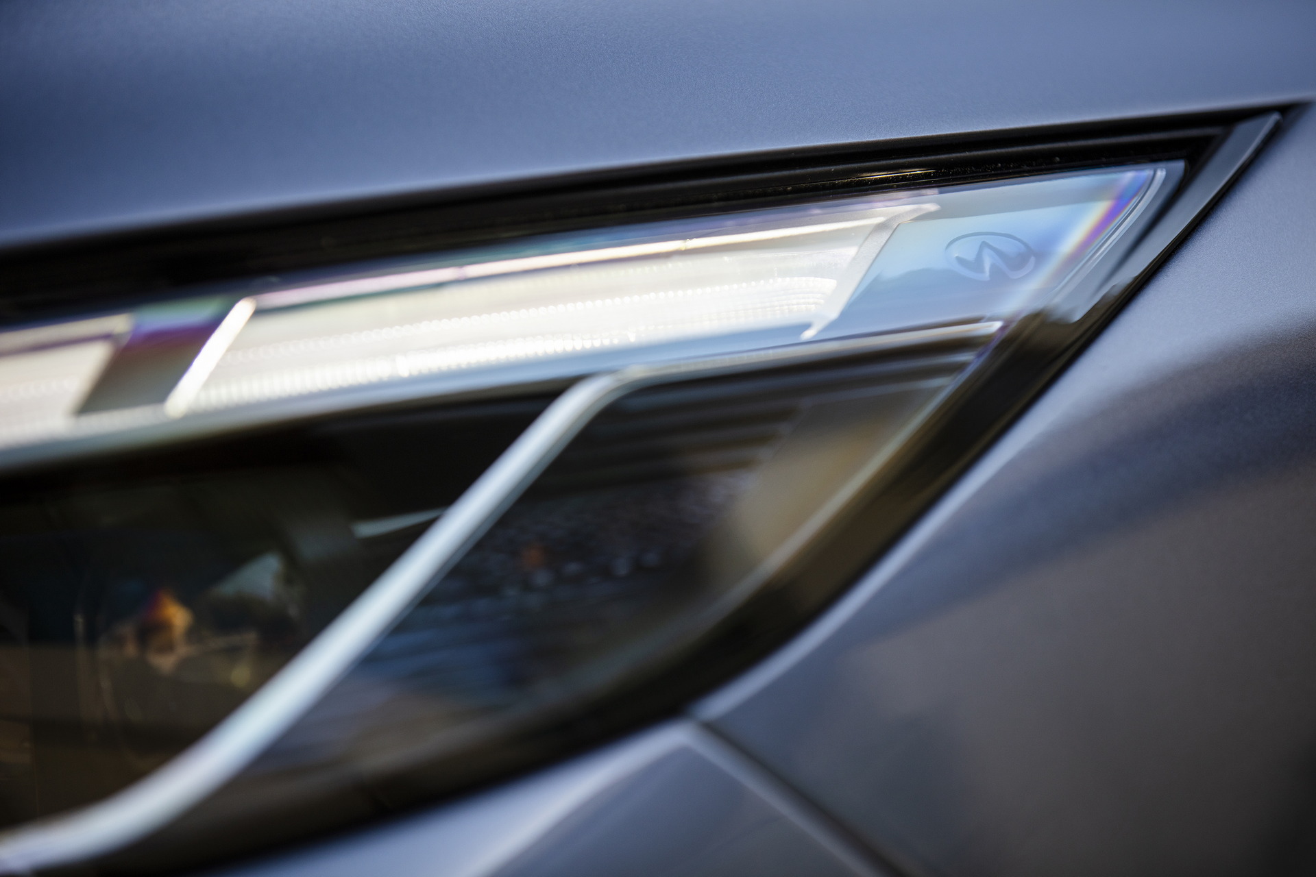 2022 Infiniti QX60 Unveiled With Upscale Looks, Modern Tech, And Semi-Autonomous Tech