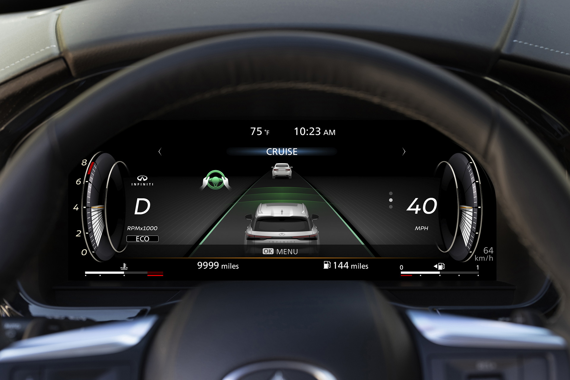 2022 Infiniti QX60 Unveiled With Upscale Looks, Modern Tech, And Semi-Autonomous Tech