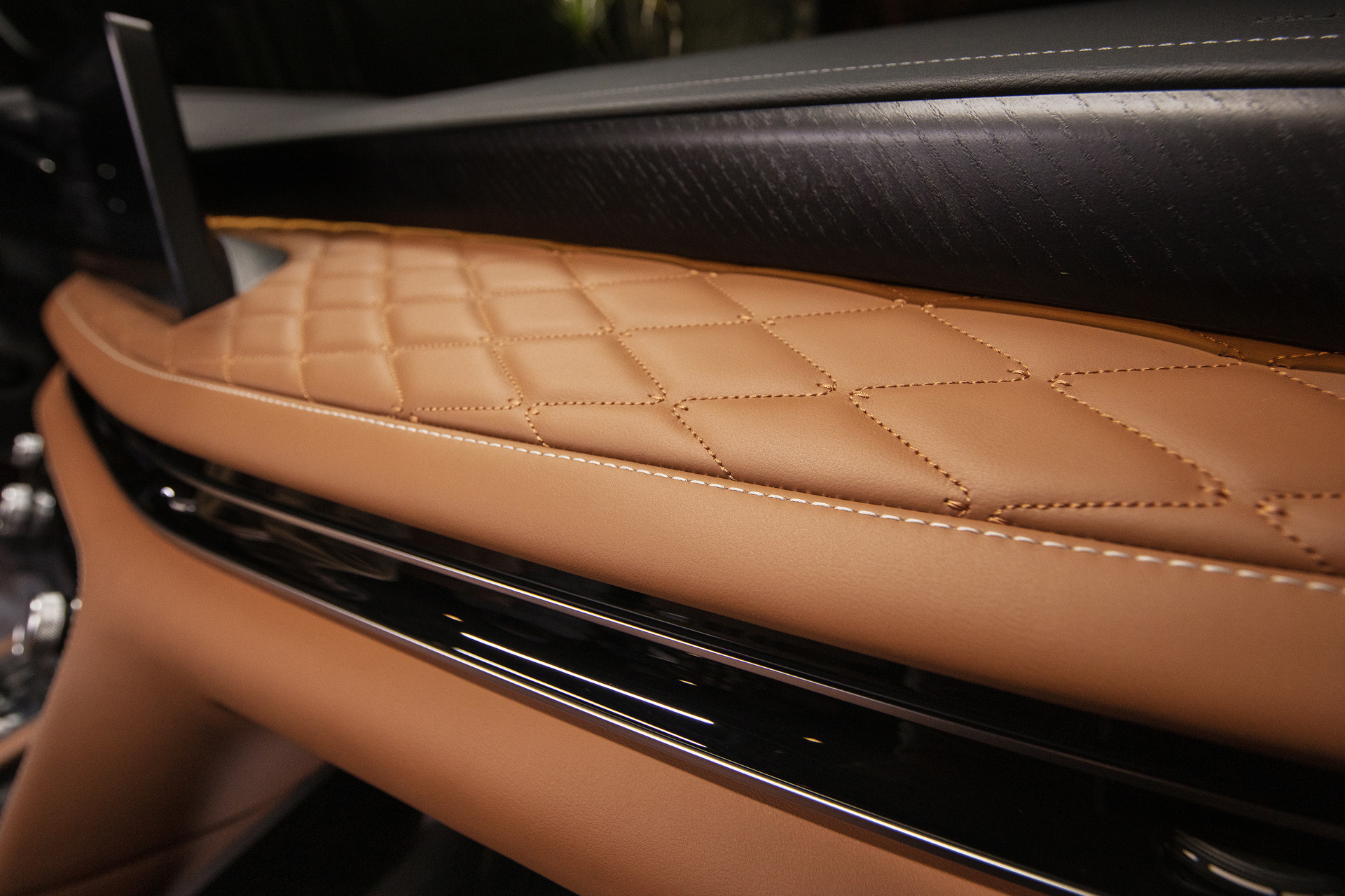 2022 Infiniti QX60 Unveiled With Upscale Looks, Modern Tech, And Semi-Autonomous Tech