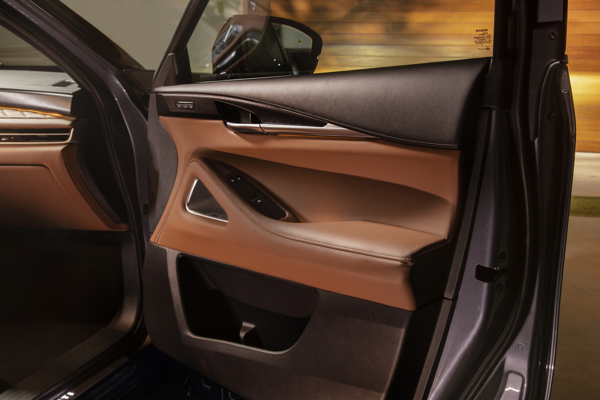 2022 Infiniti QX60 Unveiled With Upscale Looks, Modern Tech, And Semi-Autonomous Tech