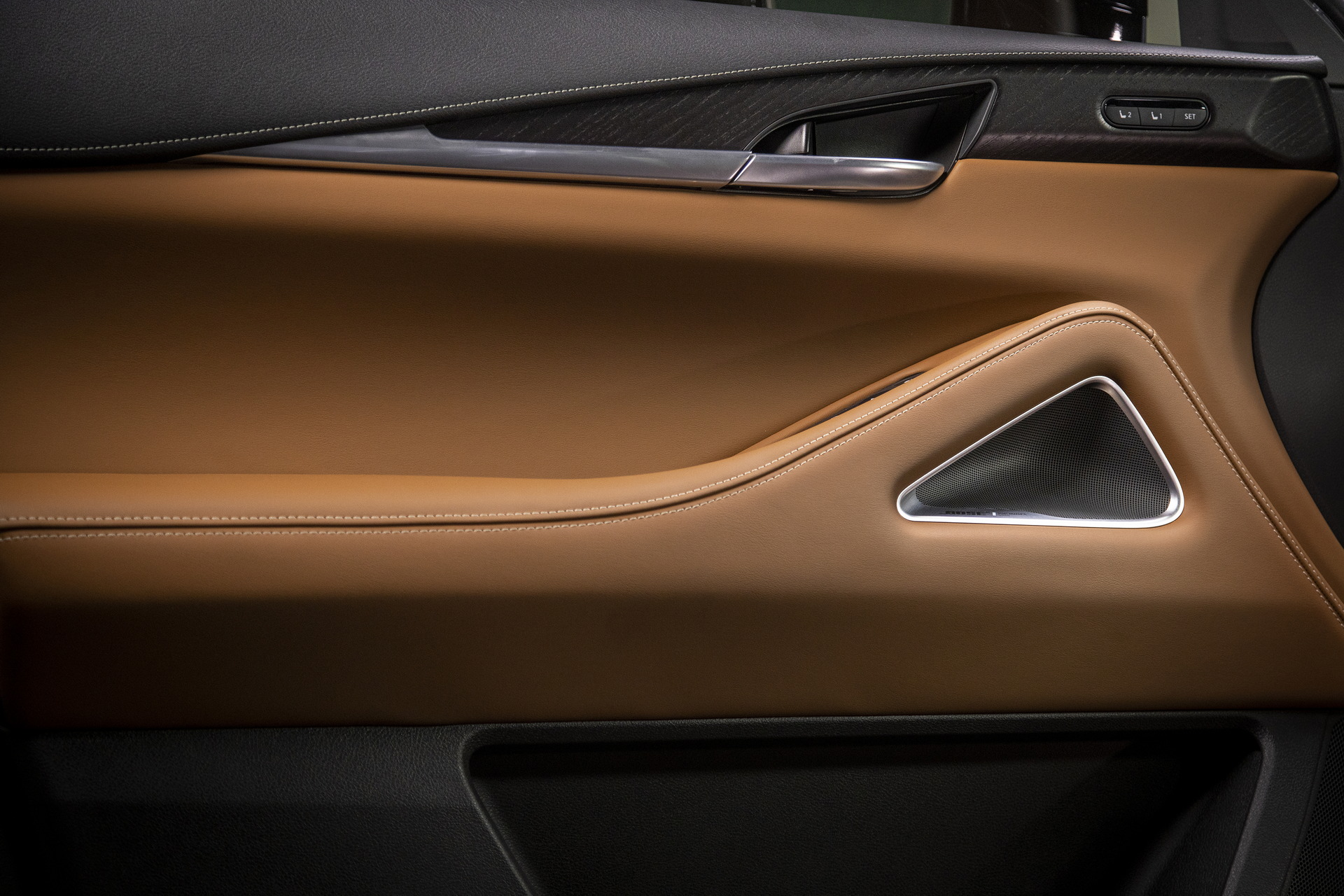 2022 Infiniti QX60 Unveiled With Upscale Looks, Modern Tech, And Semi-Autonomous Tech