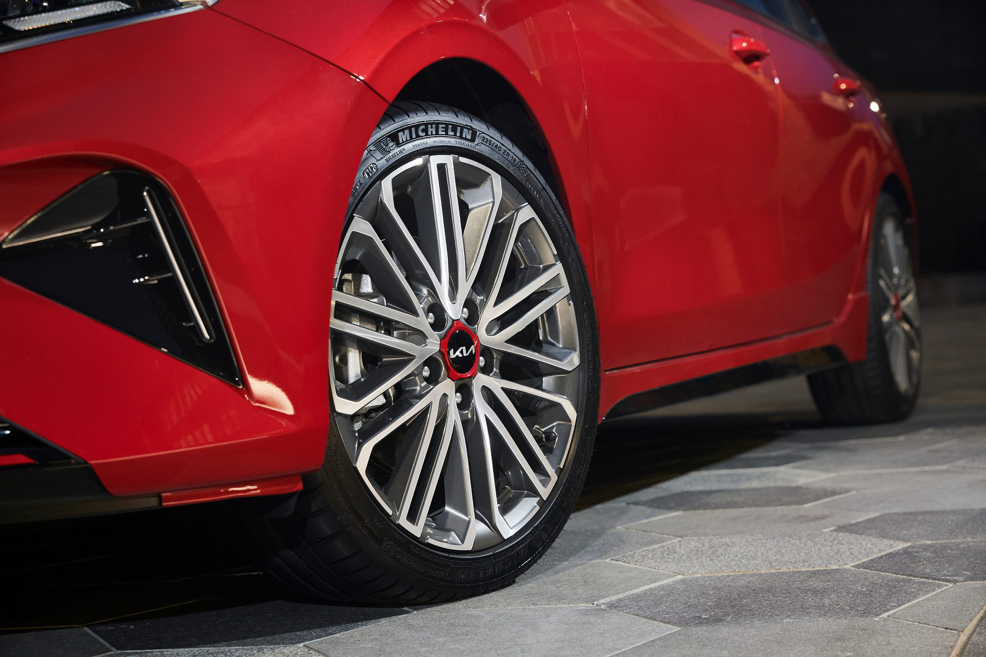 Facelifted 2022 Kia Cerato Launches In Australia From AU$25,990