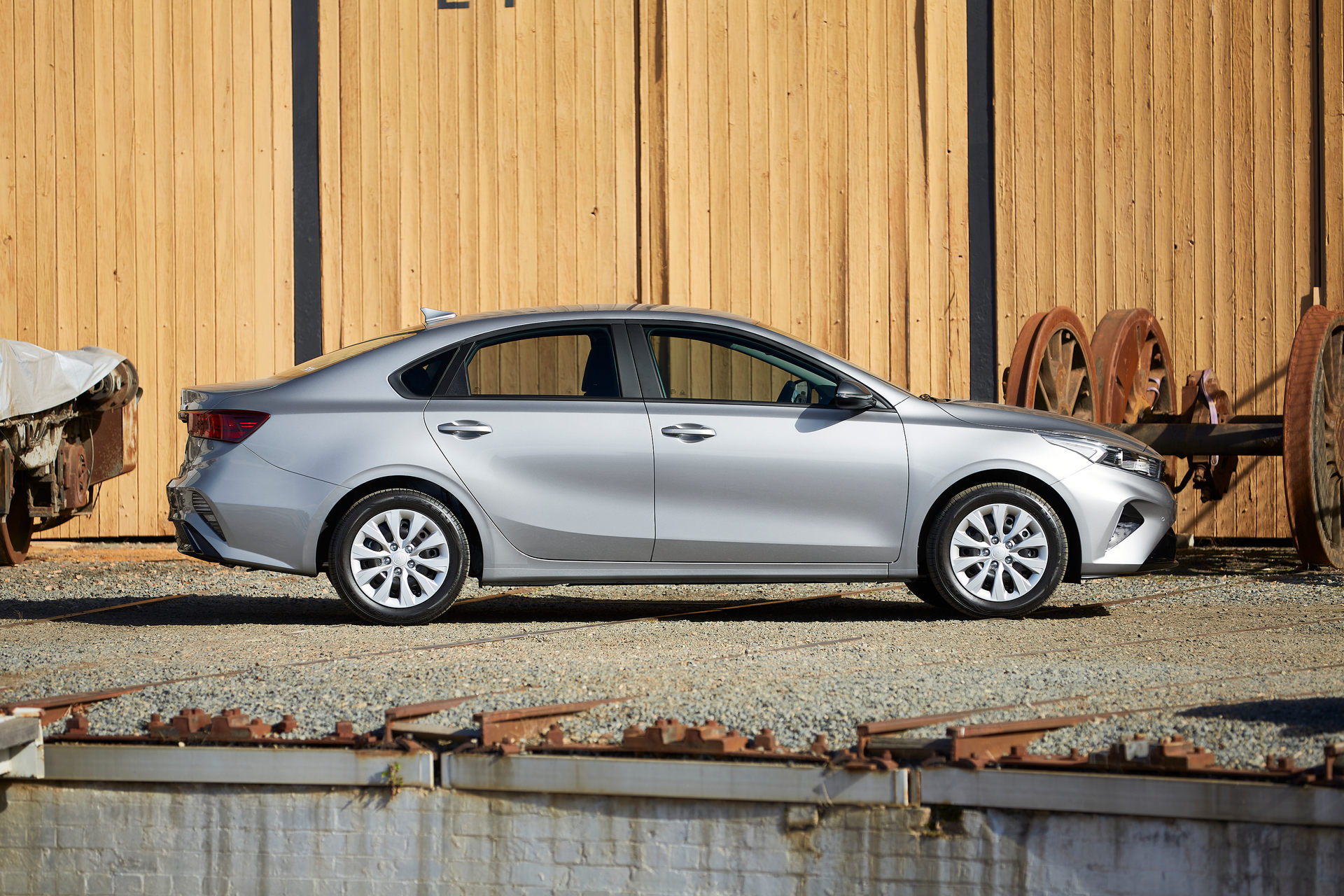 Facelifted 2022 Kia Cerato Launches In Australia From AU$25,990
