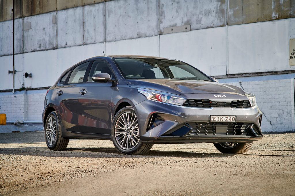 Kia cerato coupe 2022 Kia cerato coupe 2022