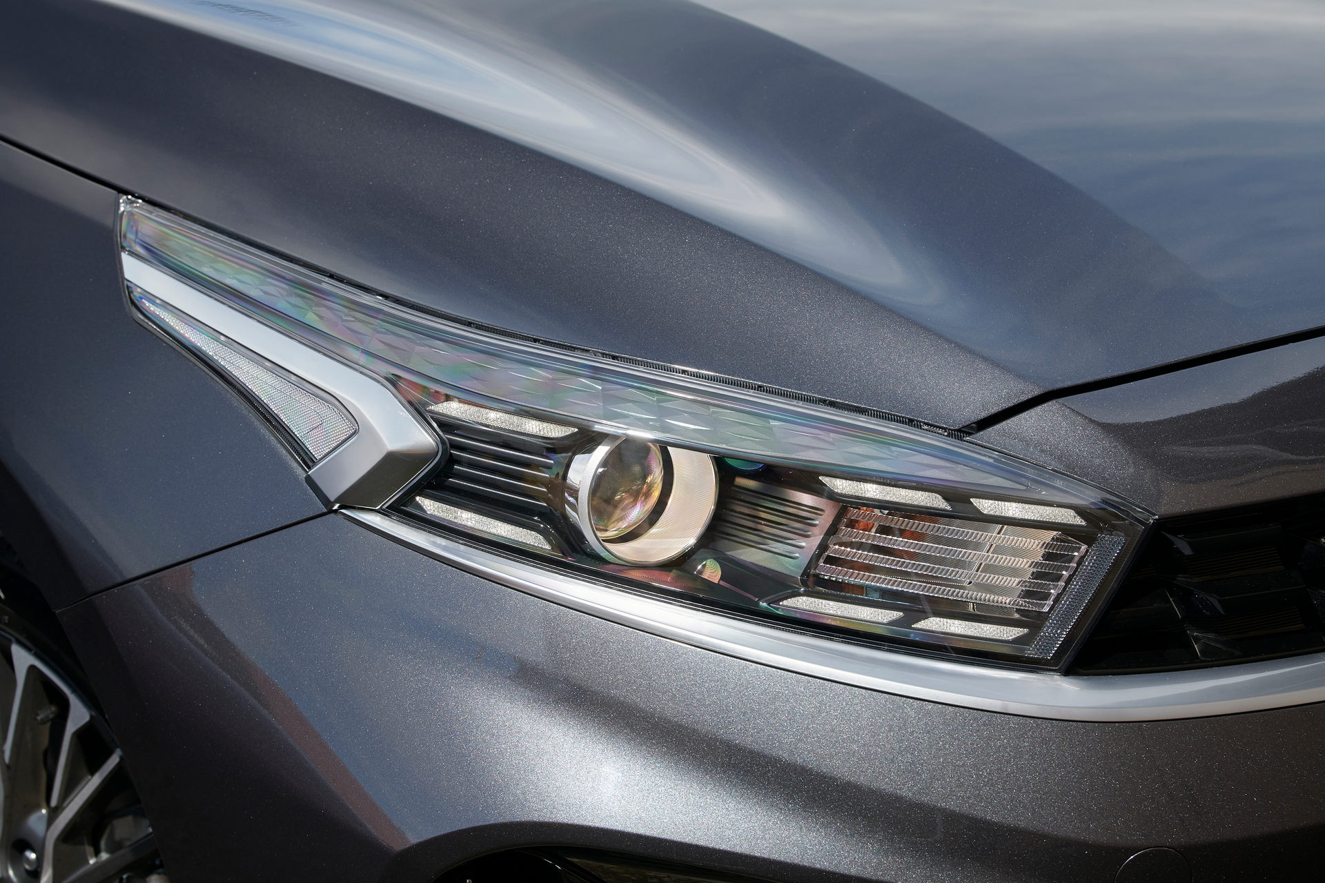 Facelifted 2022 Kia Cerato Launches In Australia From AU$25,990