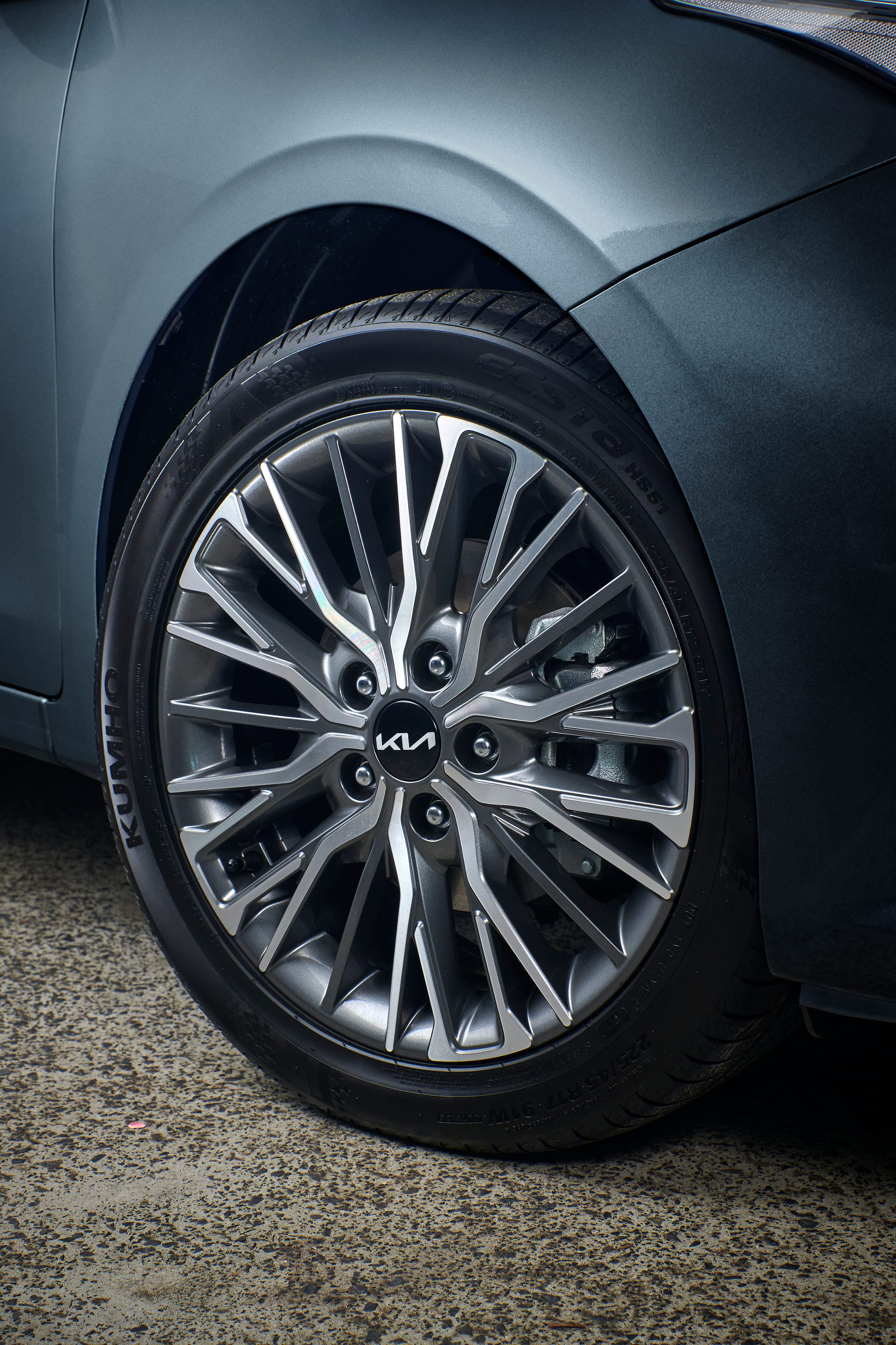 Facelifted 2022 Kia Cerato Launches In Australia From AU$25,990