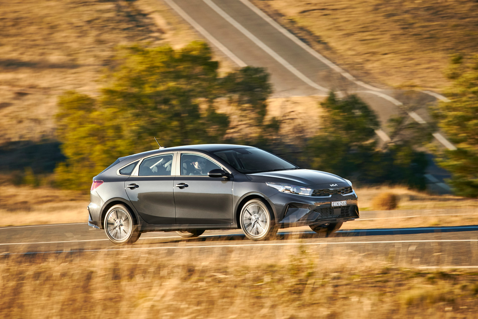 Facelifted 2022 Kia Cerato Launches In Australia From AU$25,990