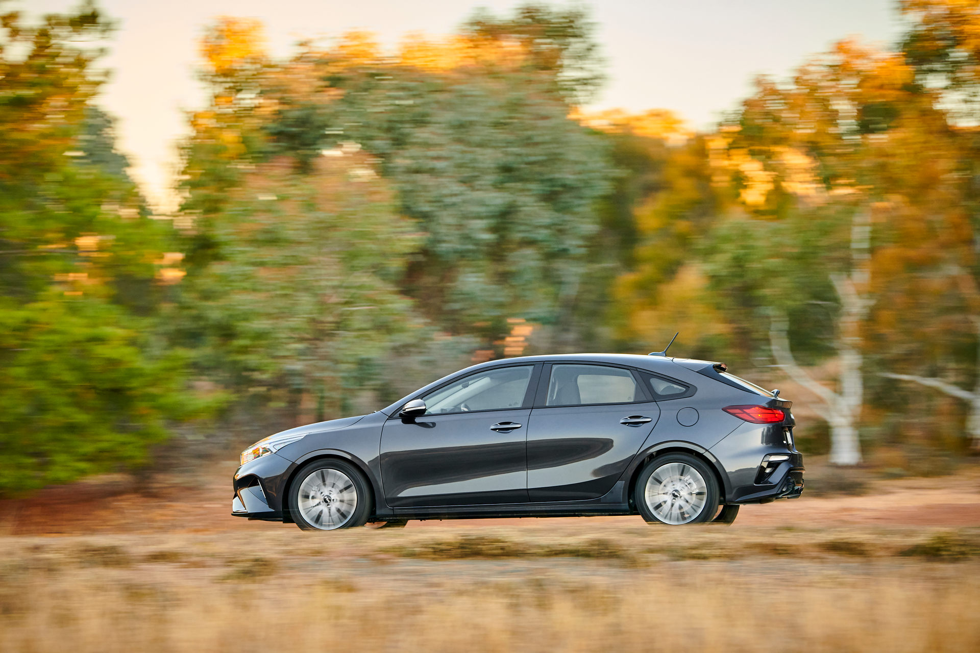 Facelifted 2022 Kia Cerato Launches In Australia From AU$25,990