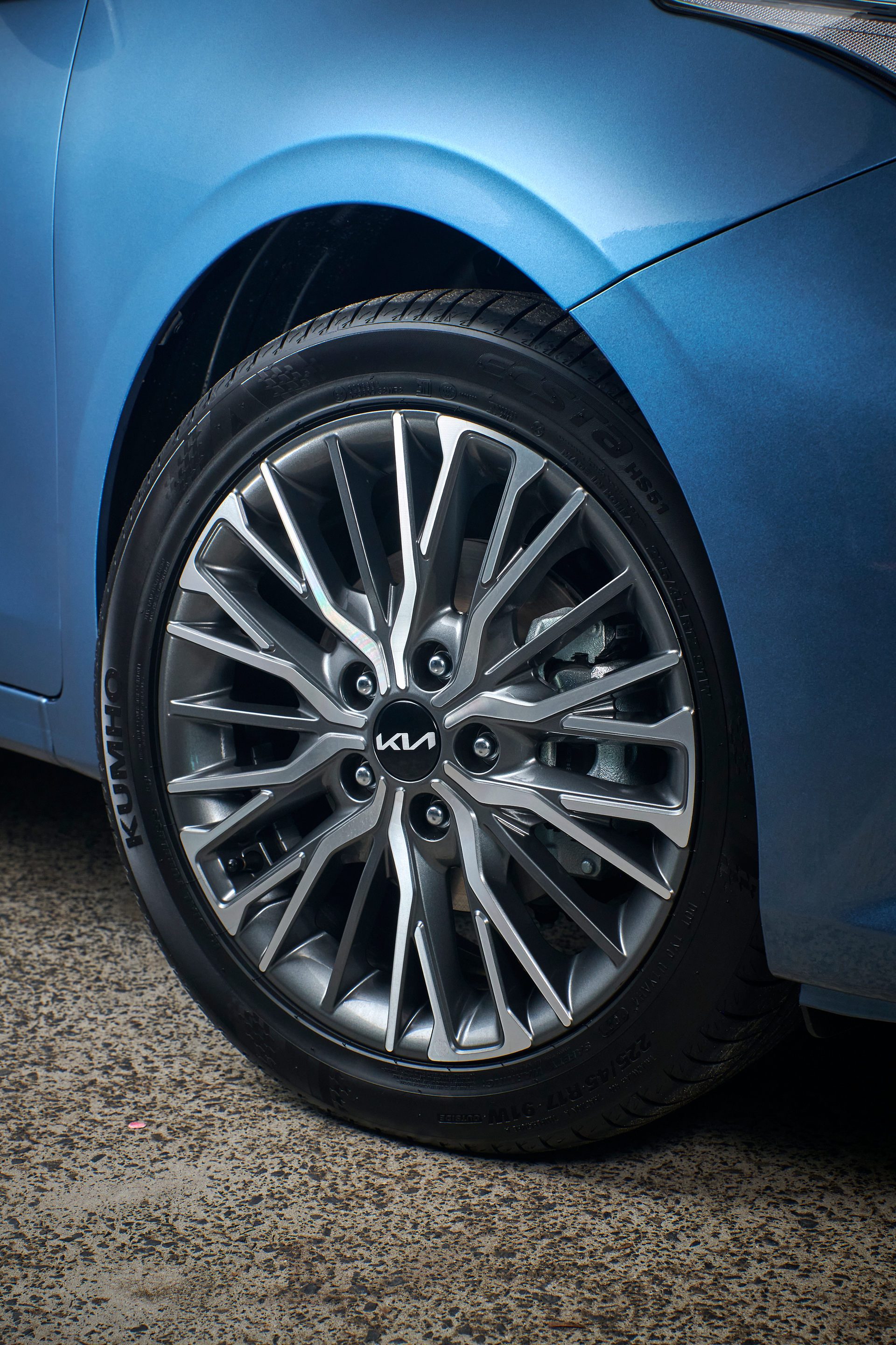 Facelifted 2022 Kia Cerato Launches In Australia From AU$25,990