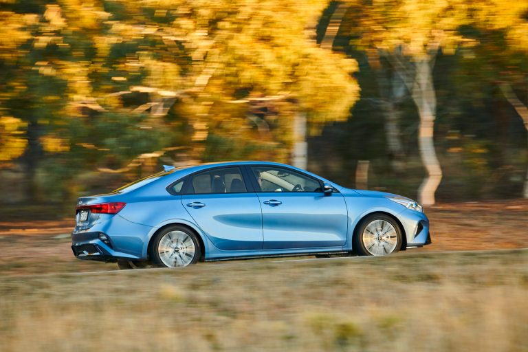 Kia cerato coupe 2022 Kia cerato coupe 2022