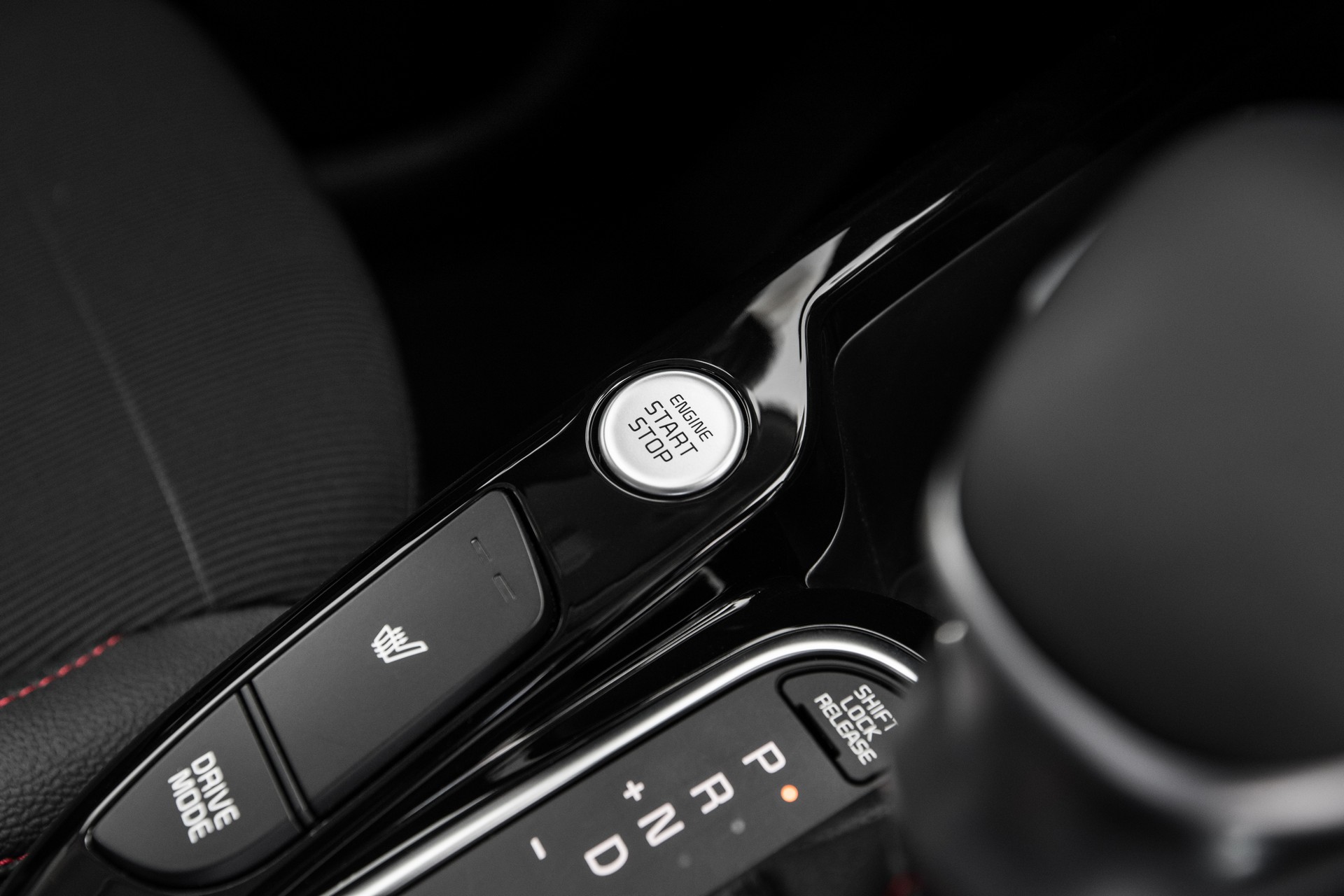 2022 Kia Soul Loses The Manual Gearbox You Forgot It Had